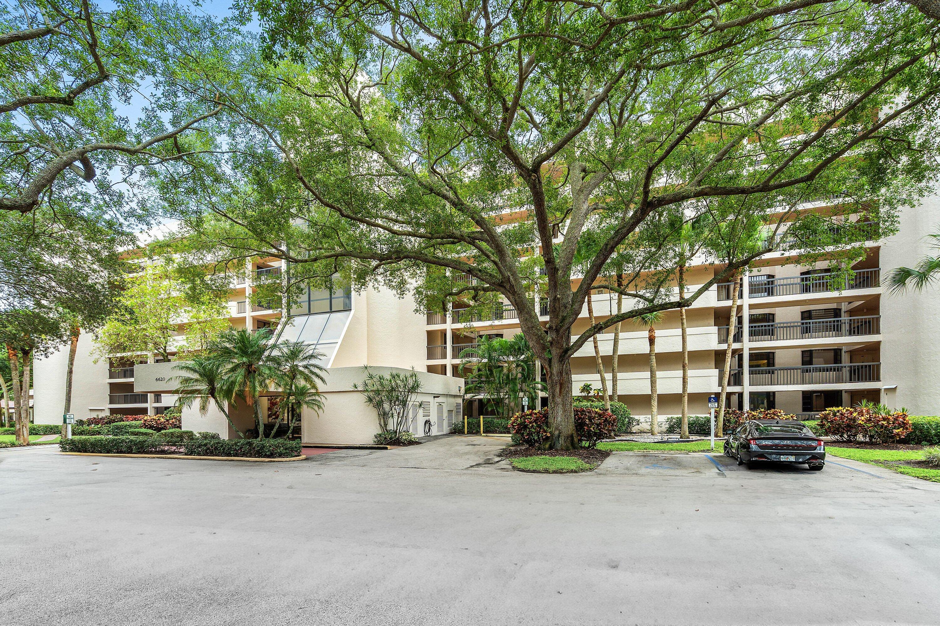 6620 Boca Del Mar Drive Apt 507