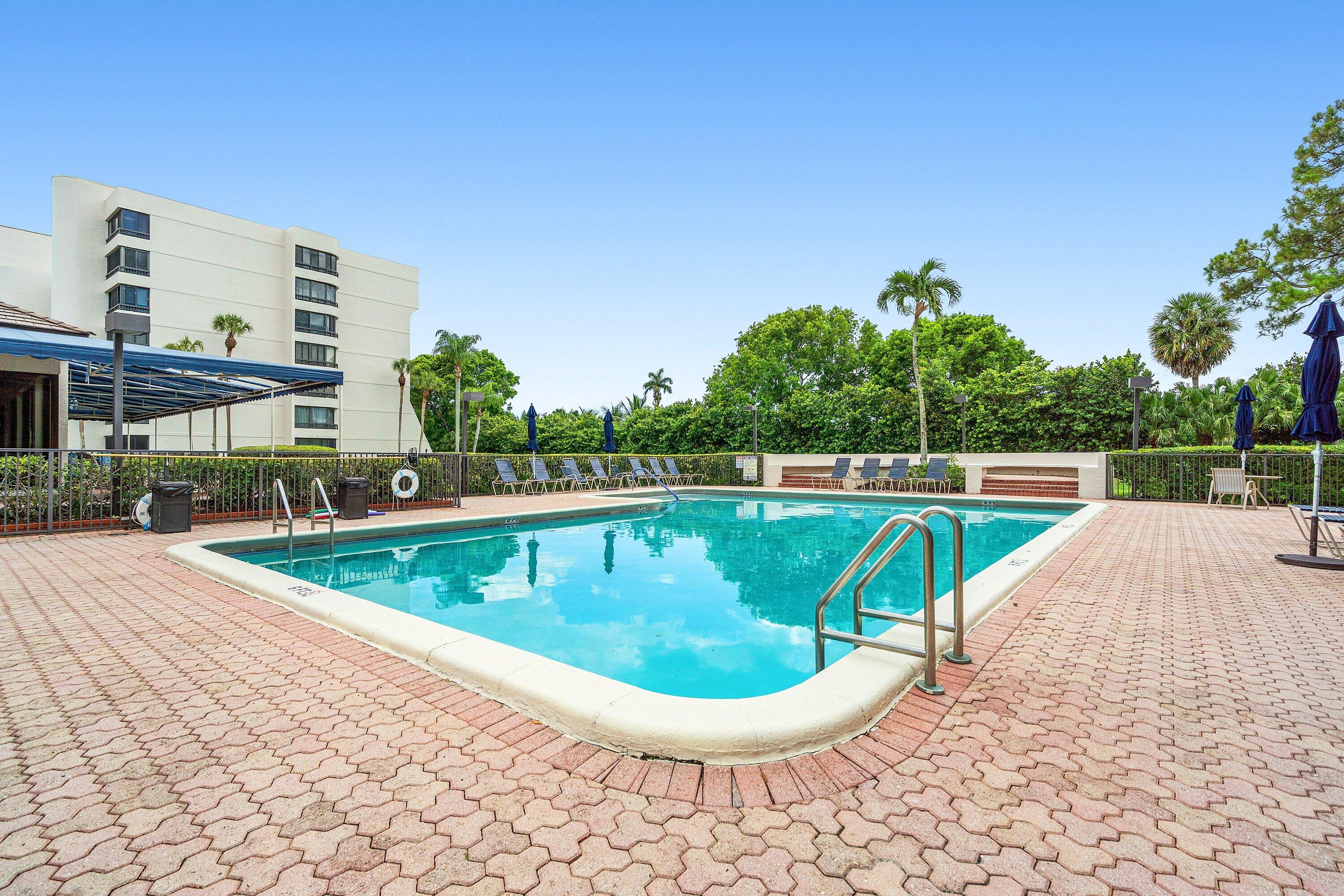 6620 Boca Del Mar Drive Apt 507