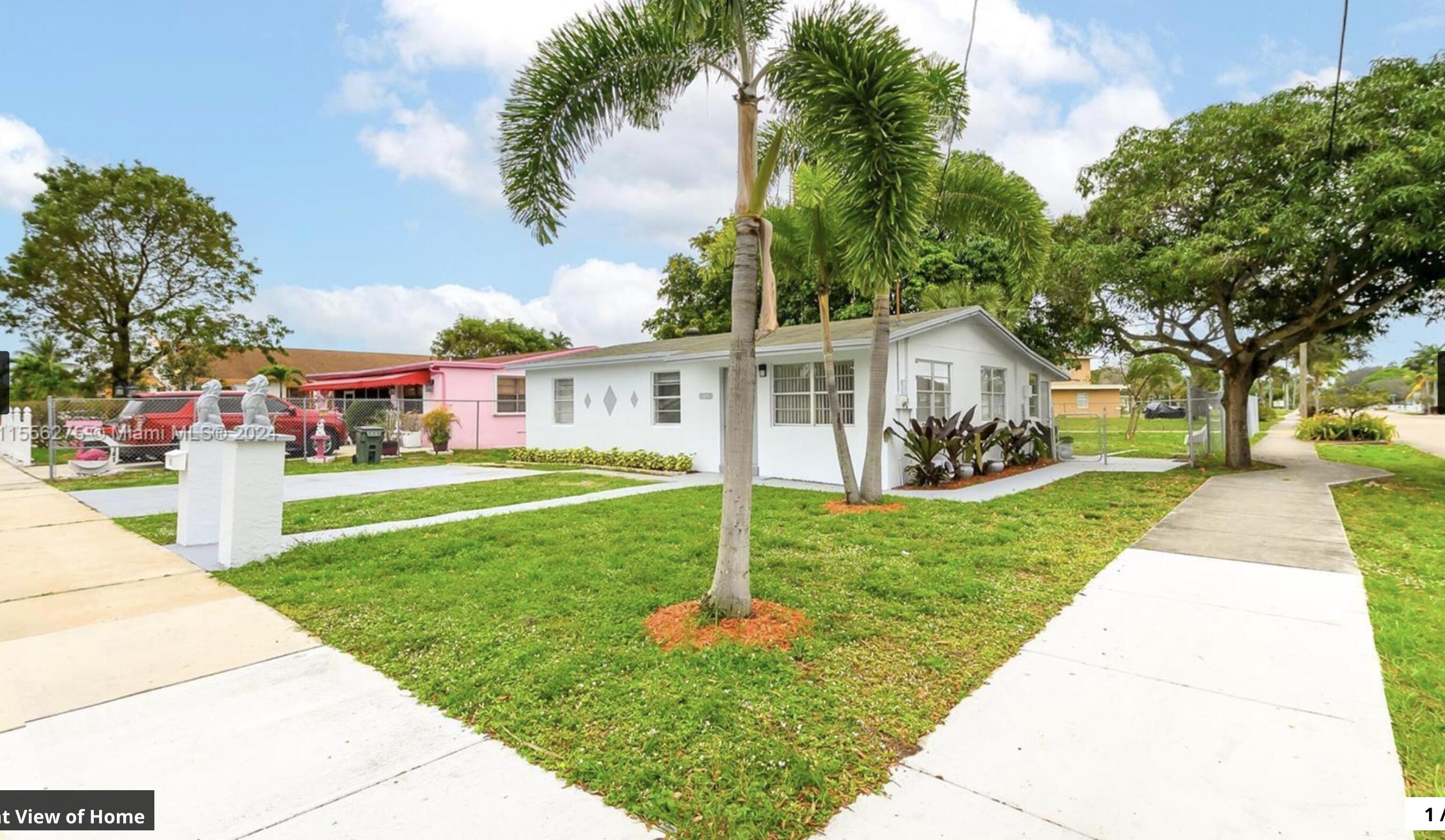 145 SW 13th Avenue