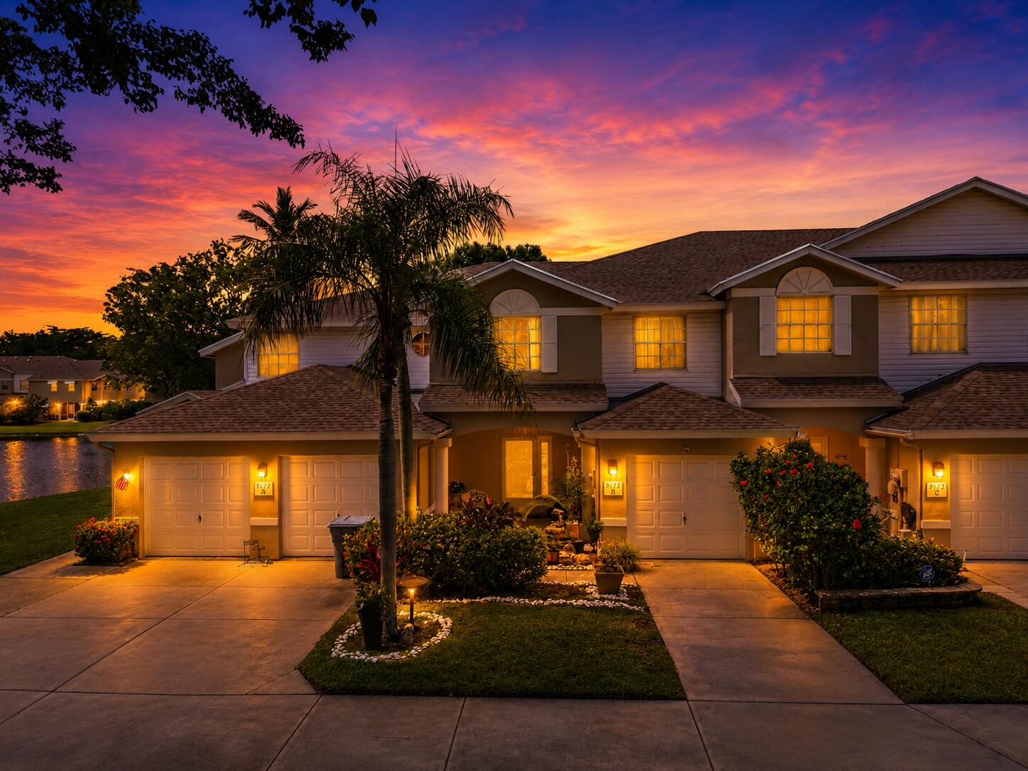 9172 Boca Gardens Parkway B