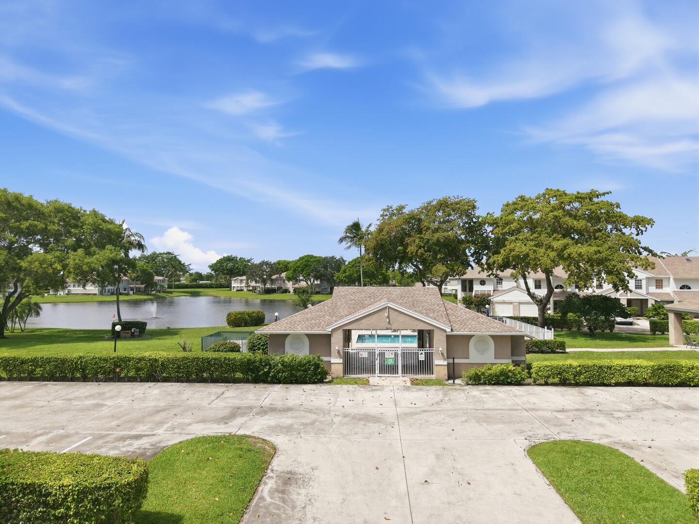 9172 Boca Gardens Parkway B