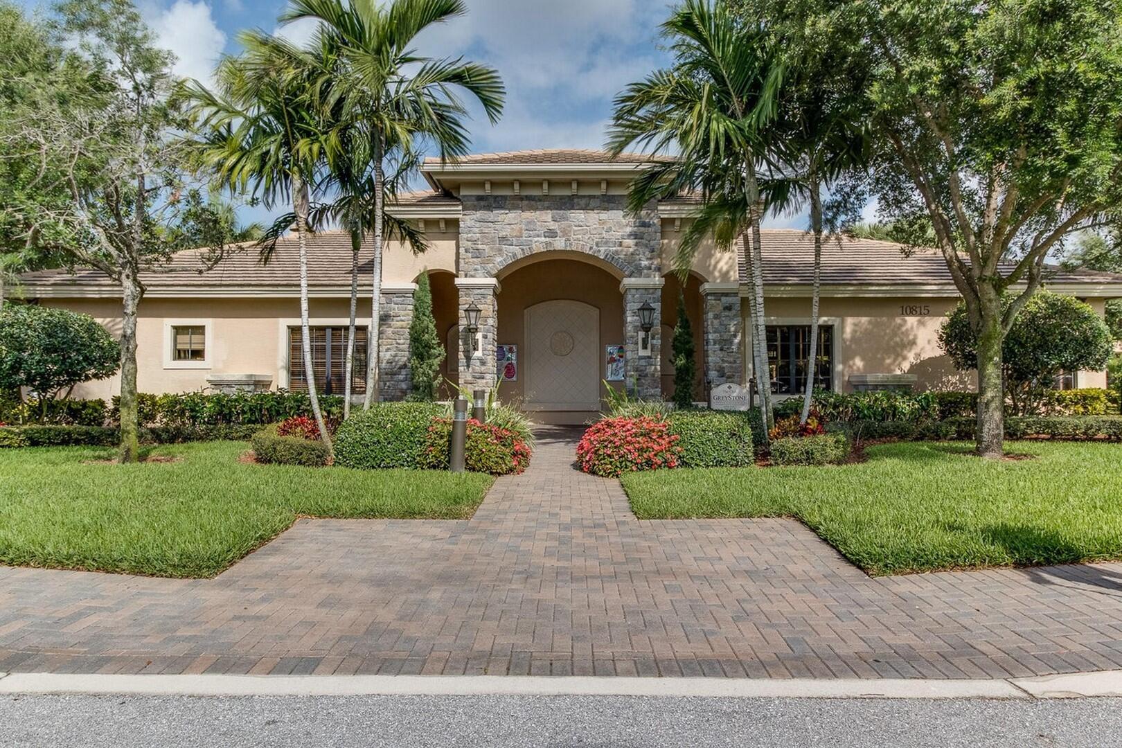 7850 Red Mahogany Road