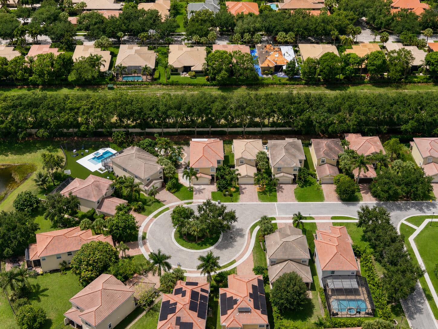 7850 Red Mahogany Road