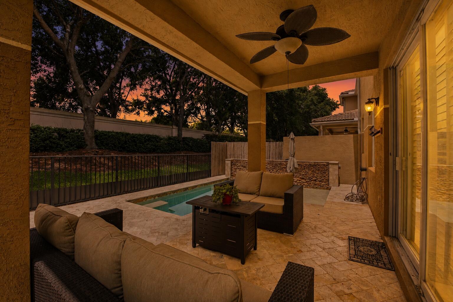 7850 Red Mahogany Road