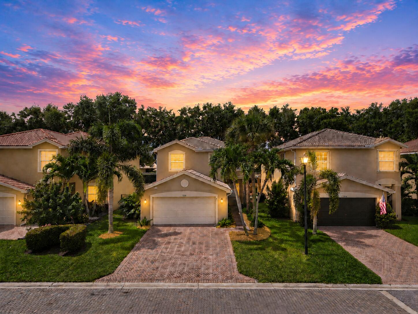7850 Red Mahogany Road