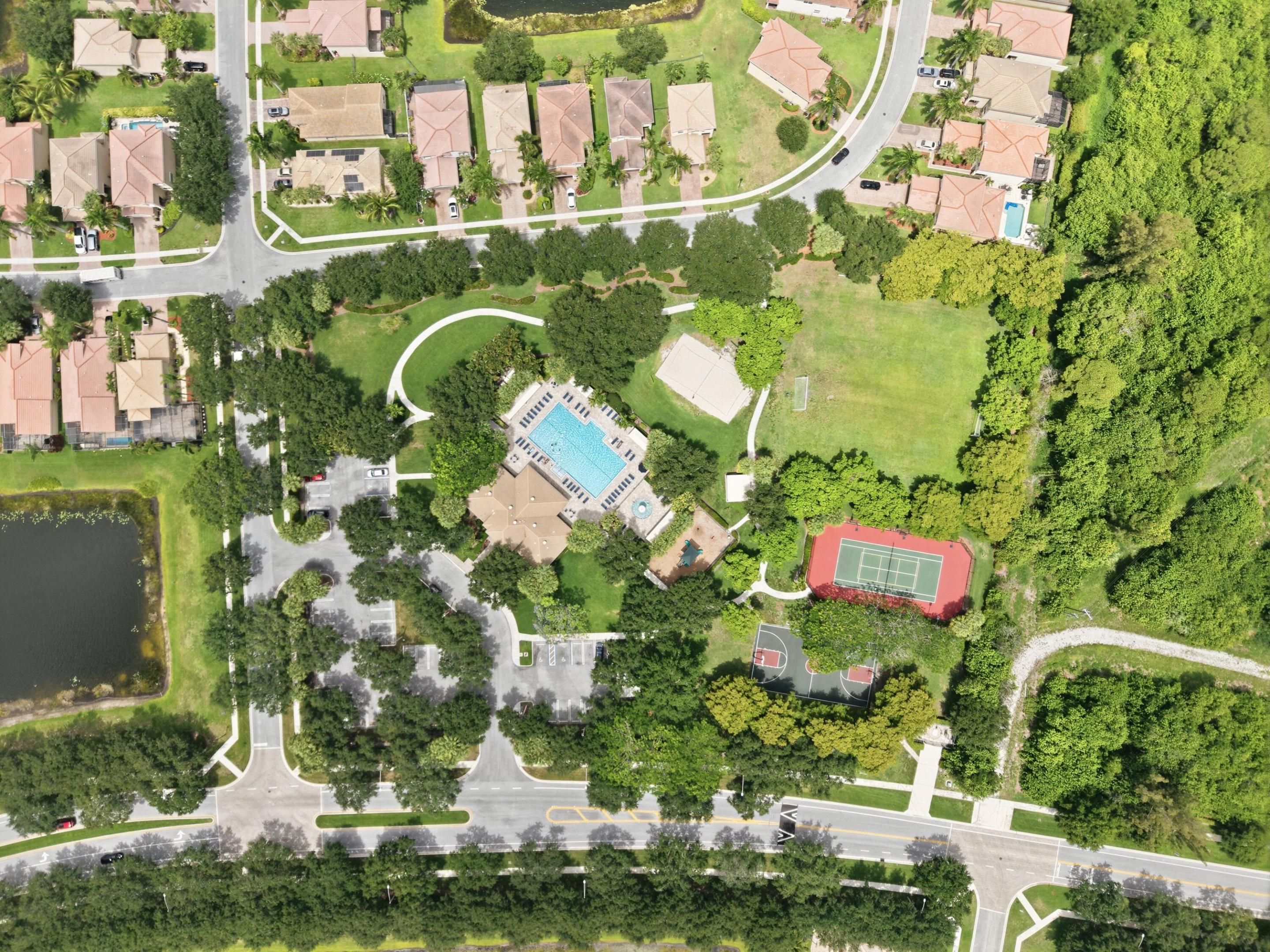 7850 Red Mahogany Road