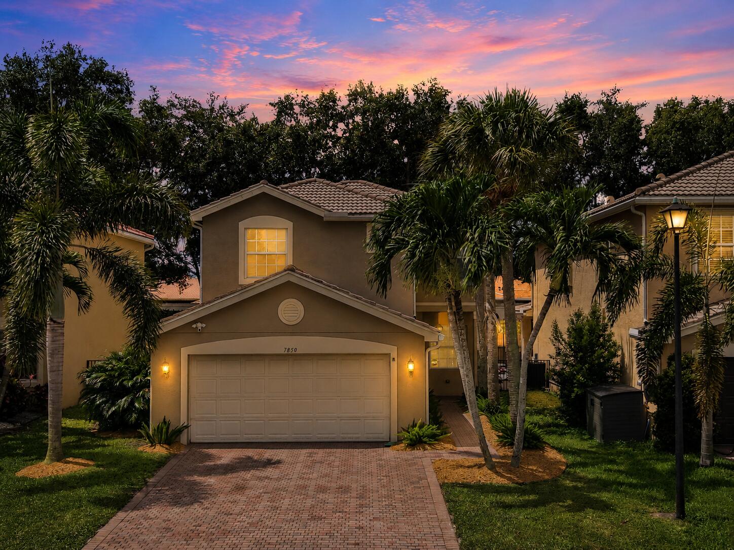 7850 Red Mahogany Road