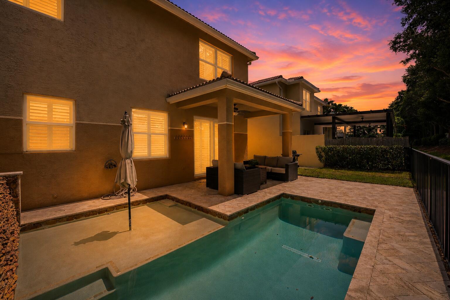 7850 Red Mahogany Road