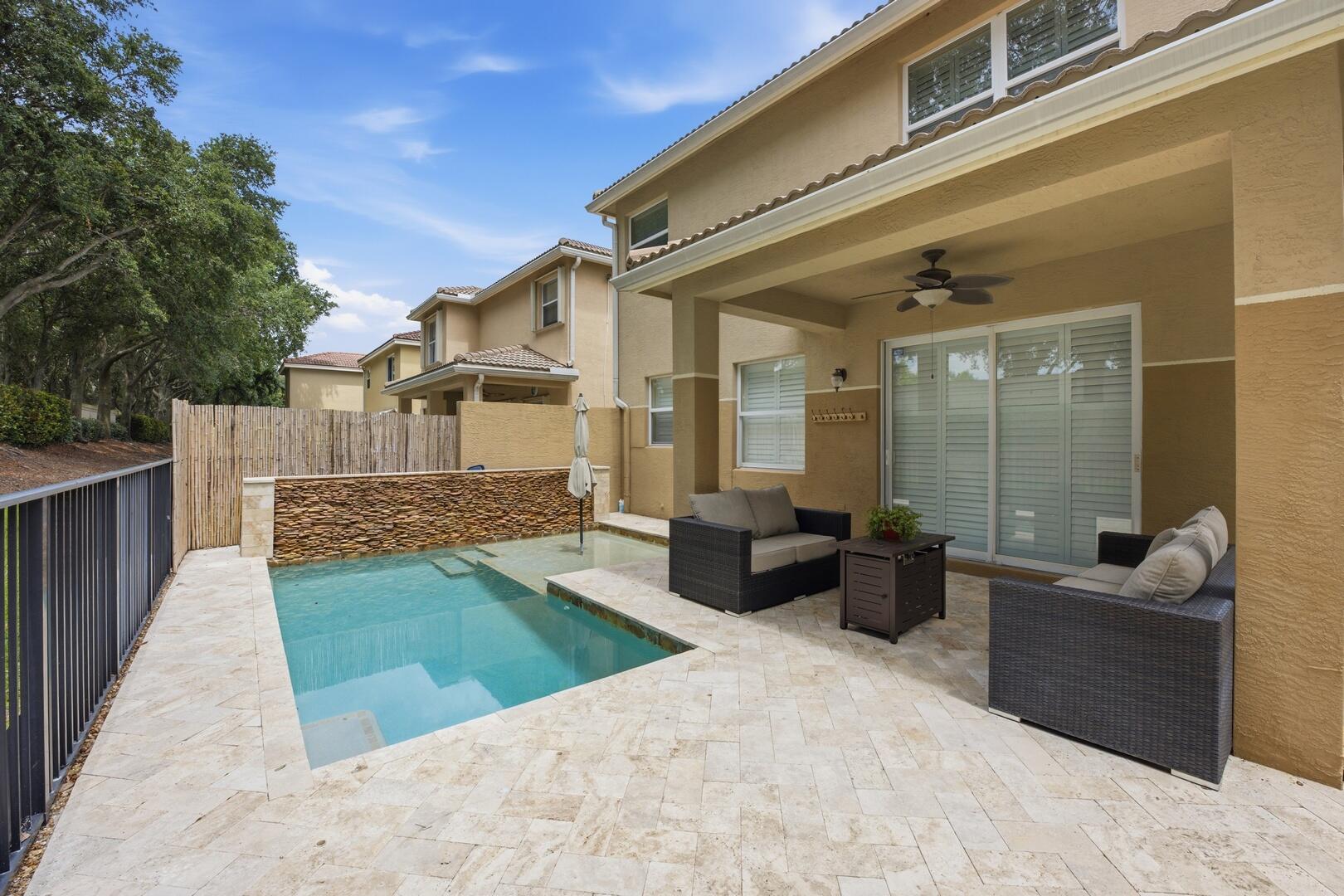 7850 Red Mahogany Road