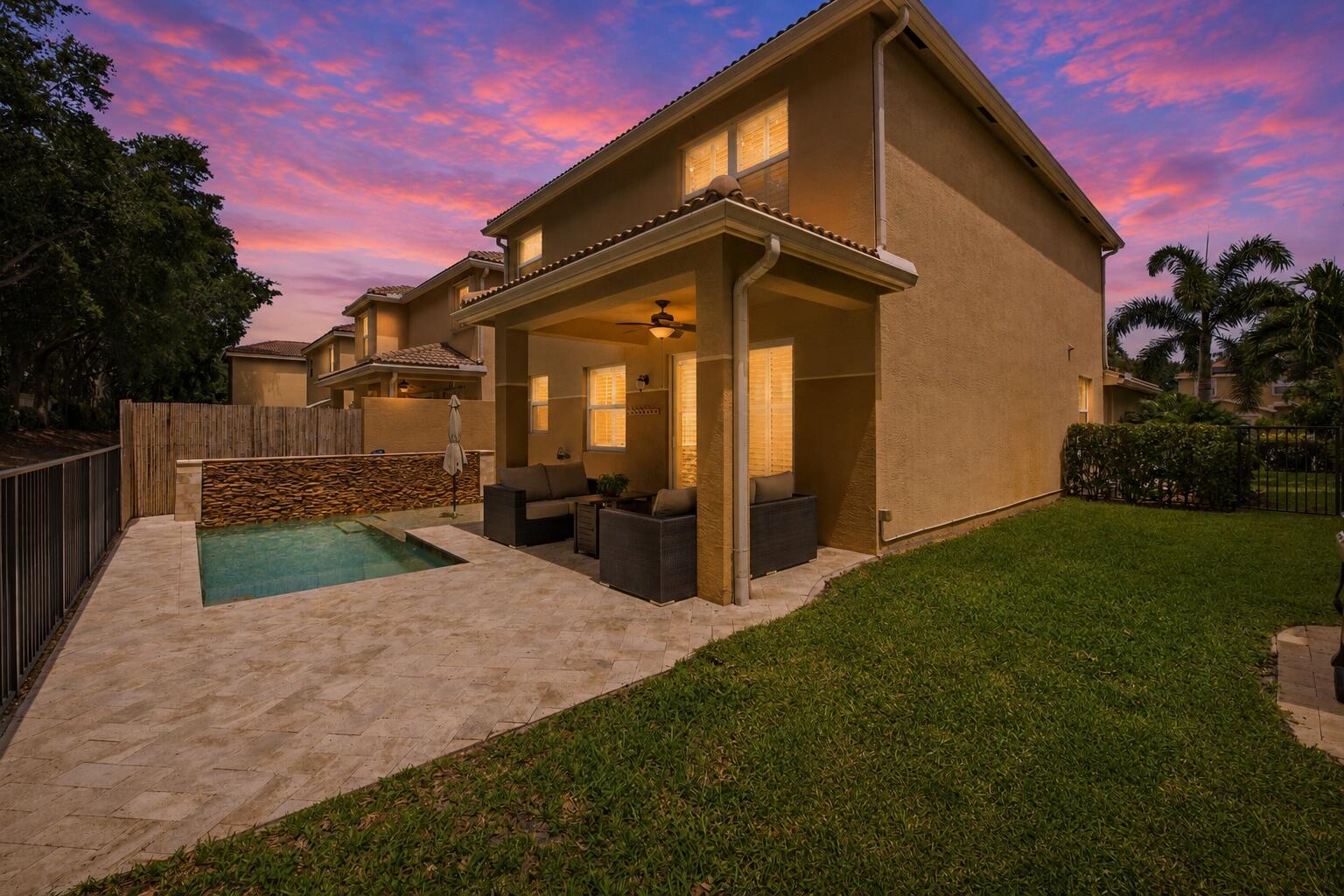 7850 Red Mahogany Road