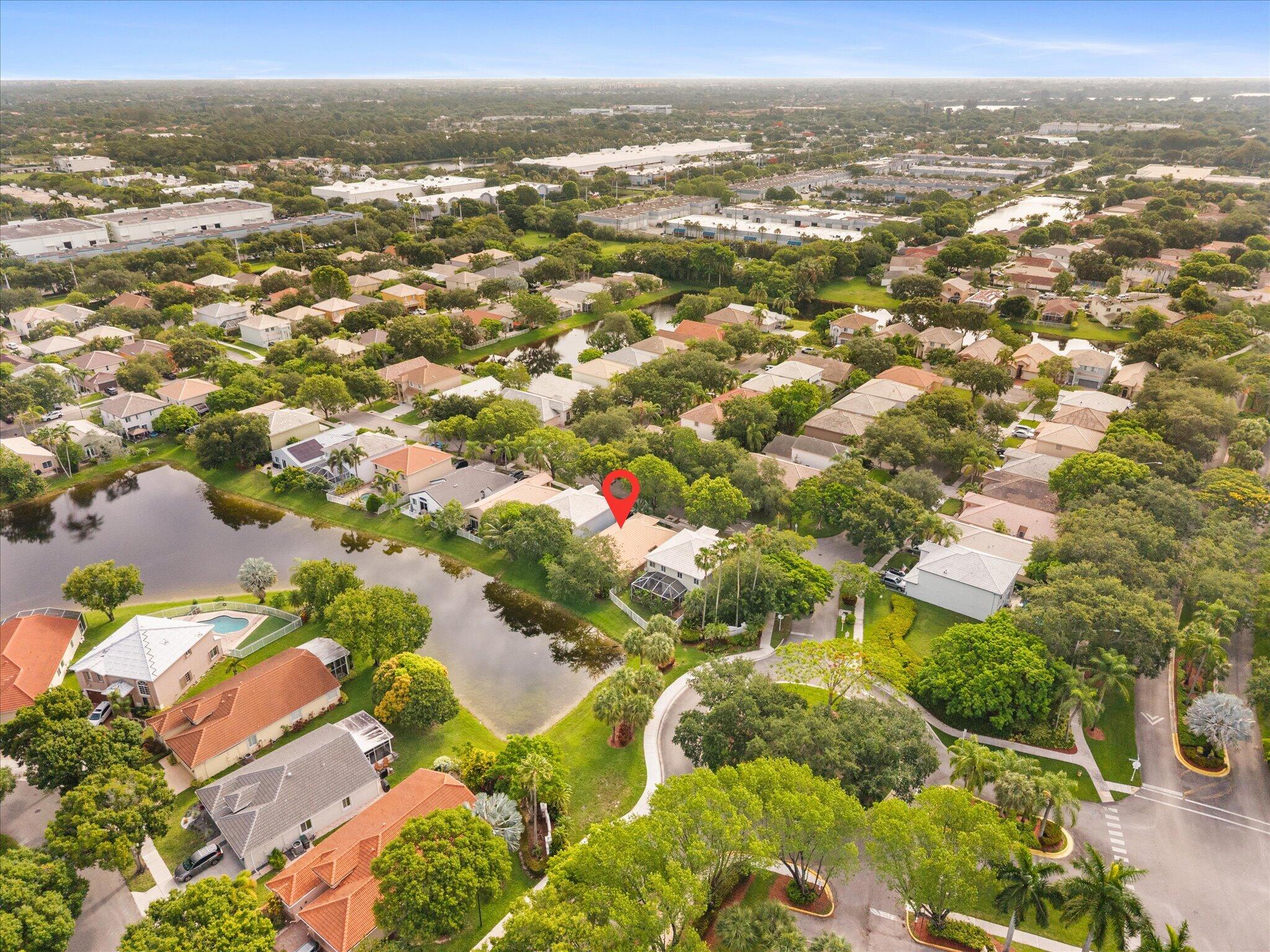 6505 Sandpiper Drive