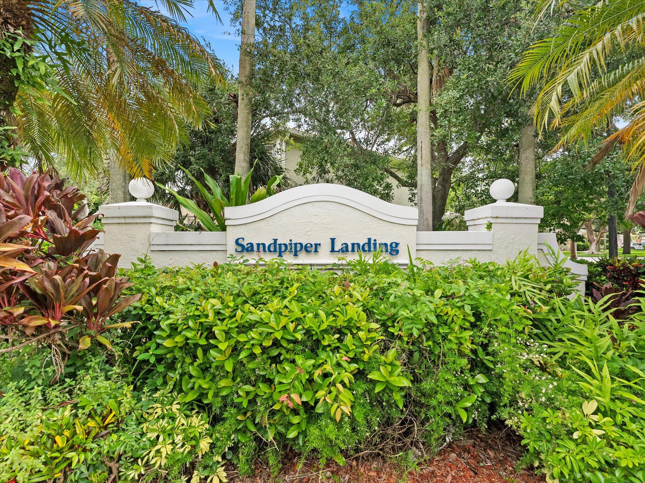 6505 Sandpiper Drive