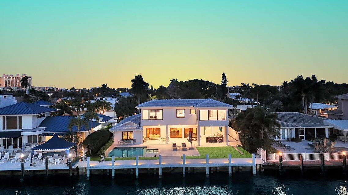 4555 W Tradewinds Avenue, Lauderdale-By-The-Sea