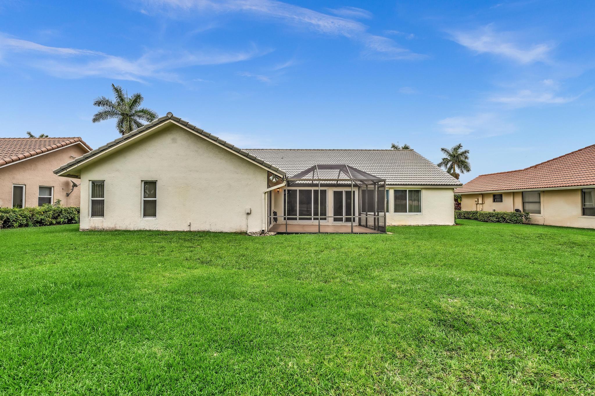 10201 Canoe Brook Circle