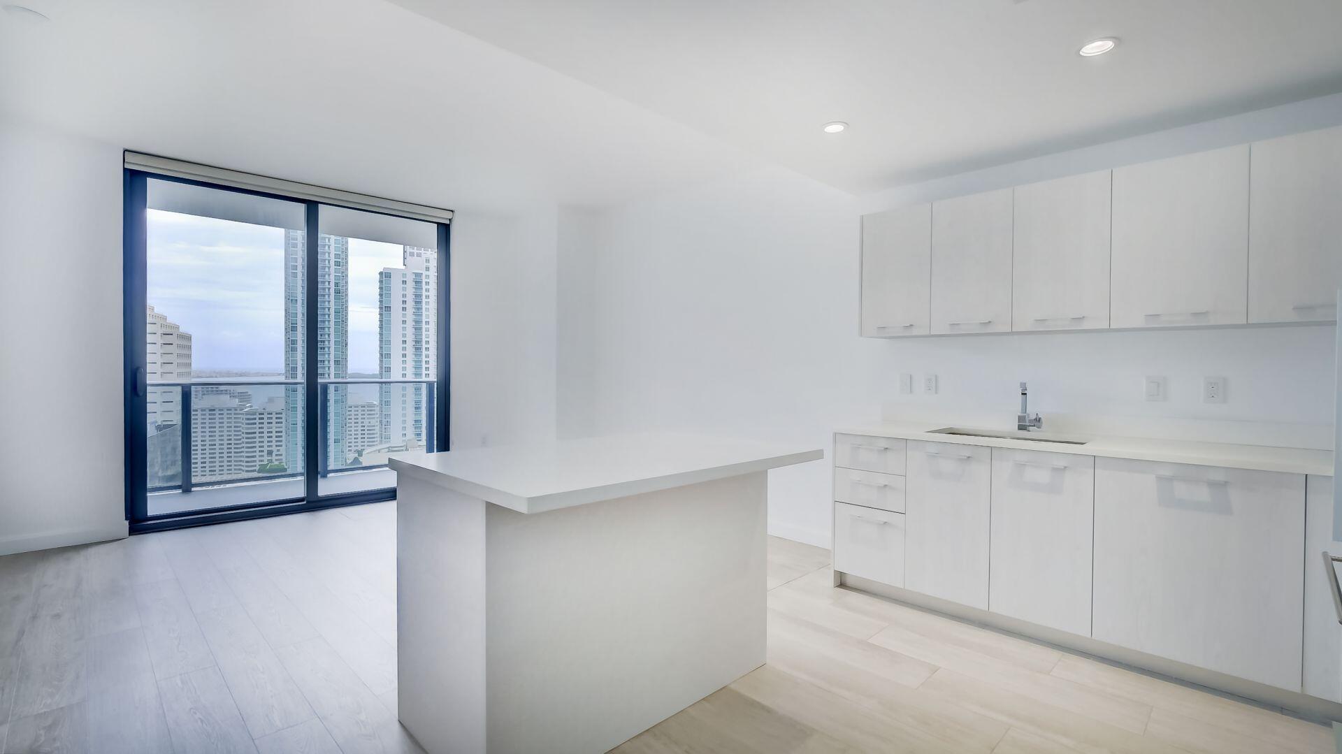 45 SW 9th Street 2502