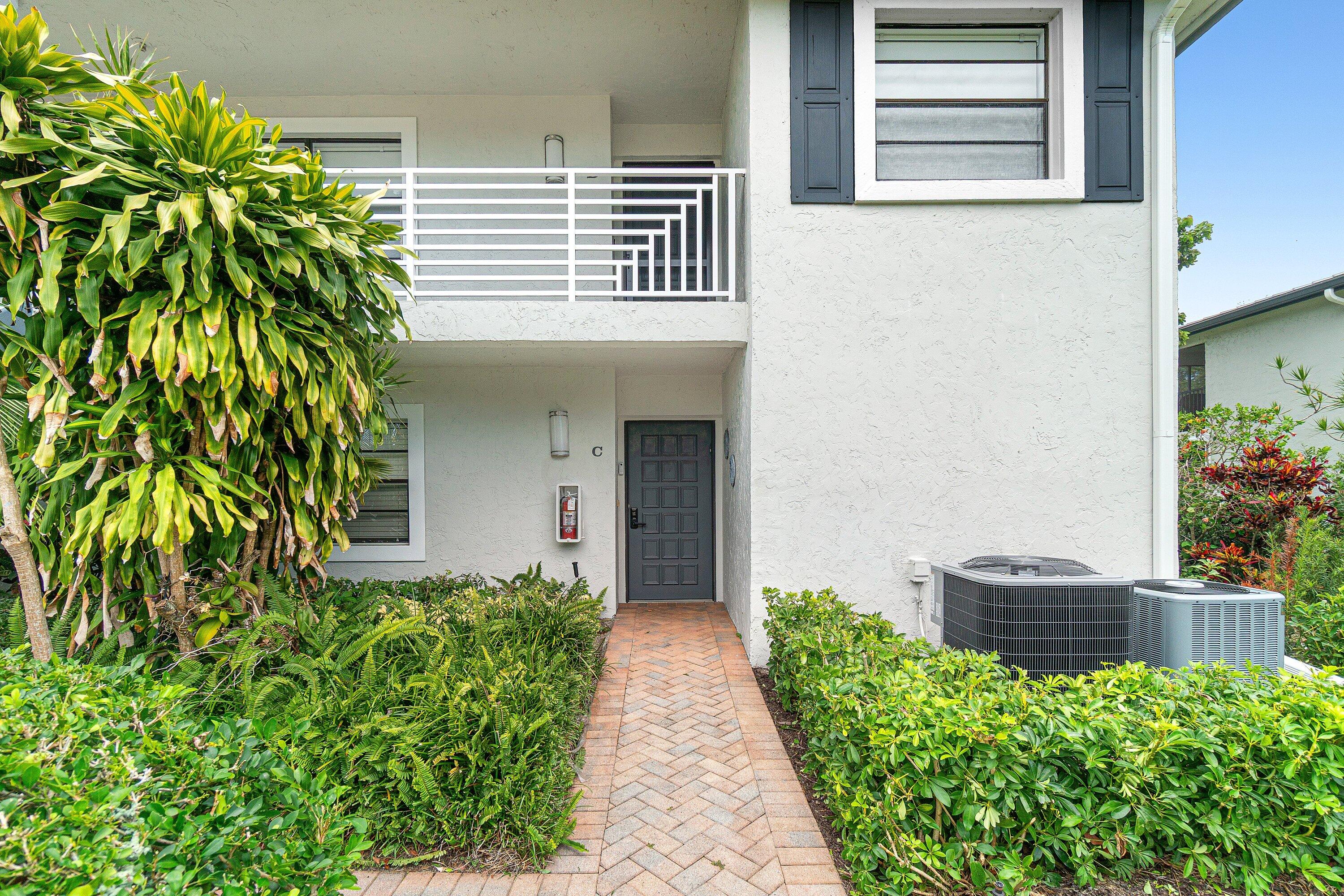 21 Southport Lane C