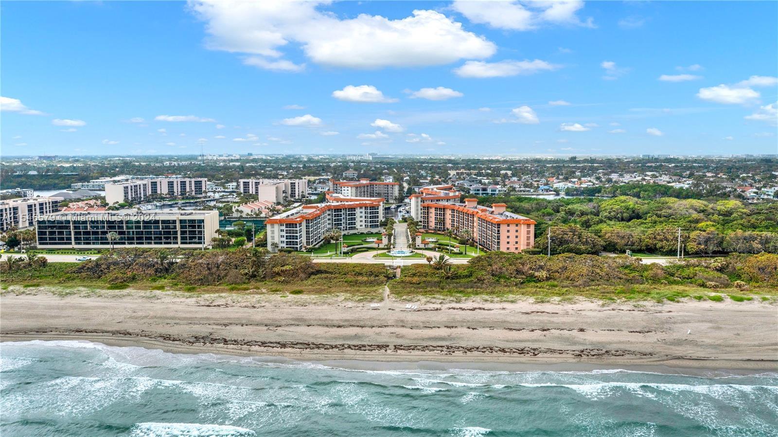 2871 N Ocean Boulevard C417