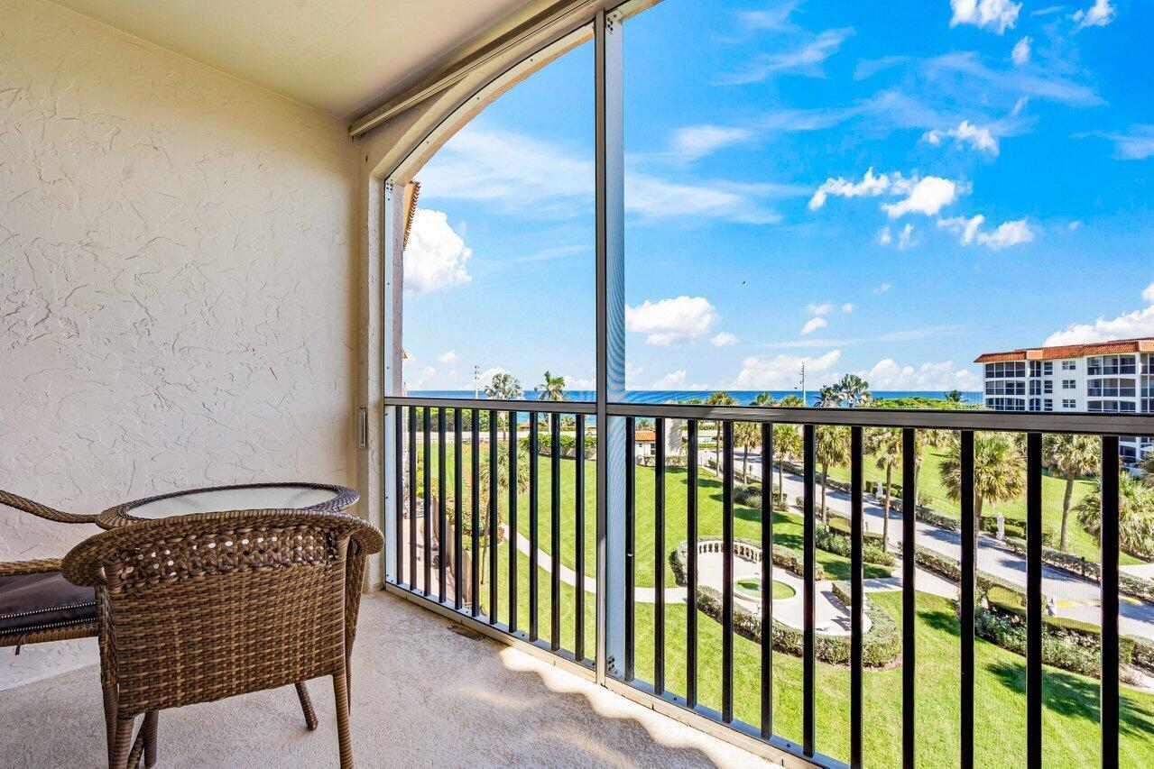 2871 N Ocean Boulevard C417
