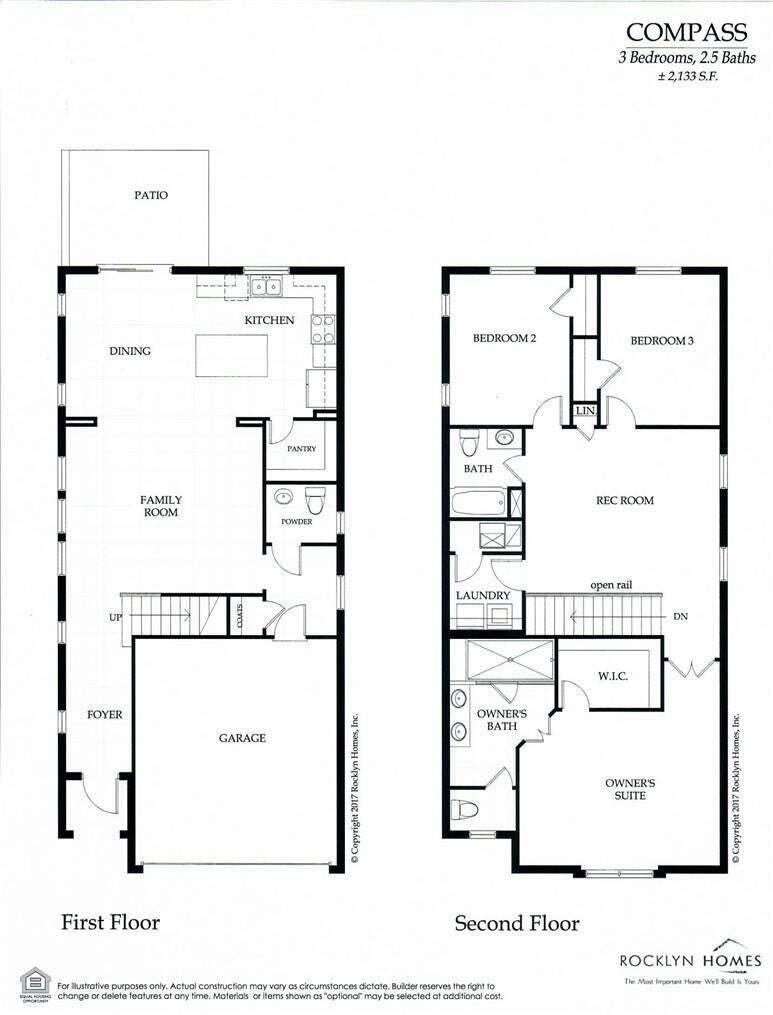 4455 E Aqua Bella Lane