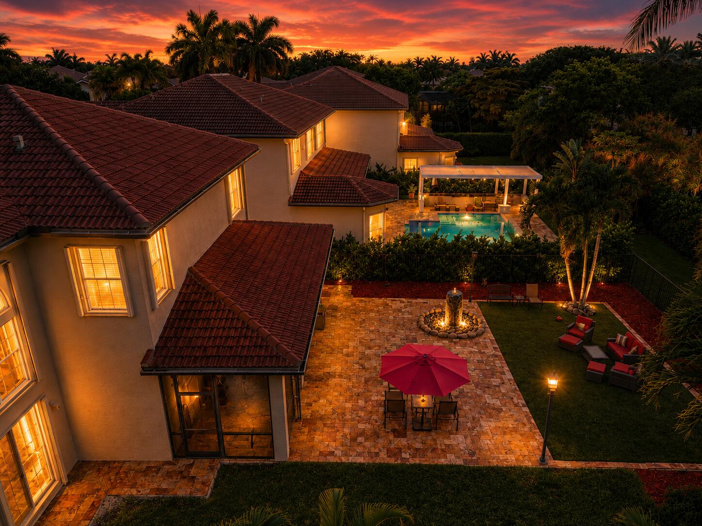 11161 Sunset Ridge Circle