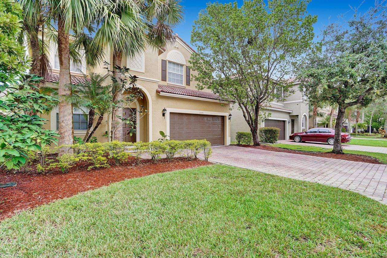 12645 NW 8th Court