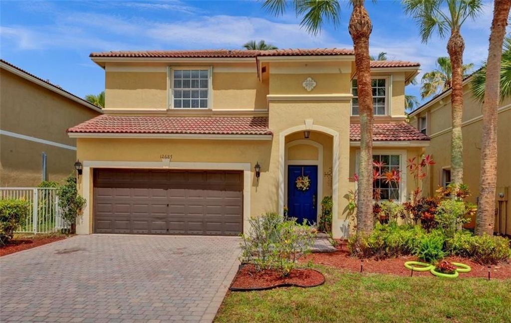 12687 NW 9th Street