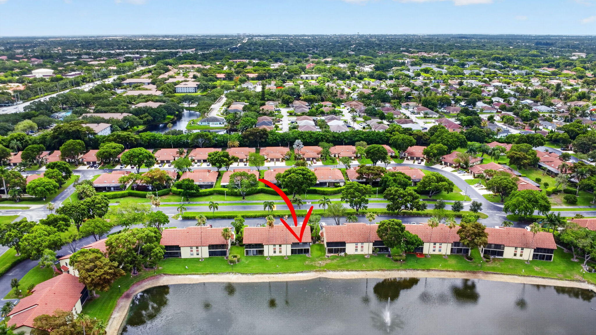 10231 N Circle Lake Drive 201