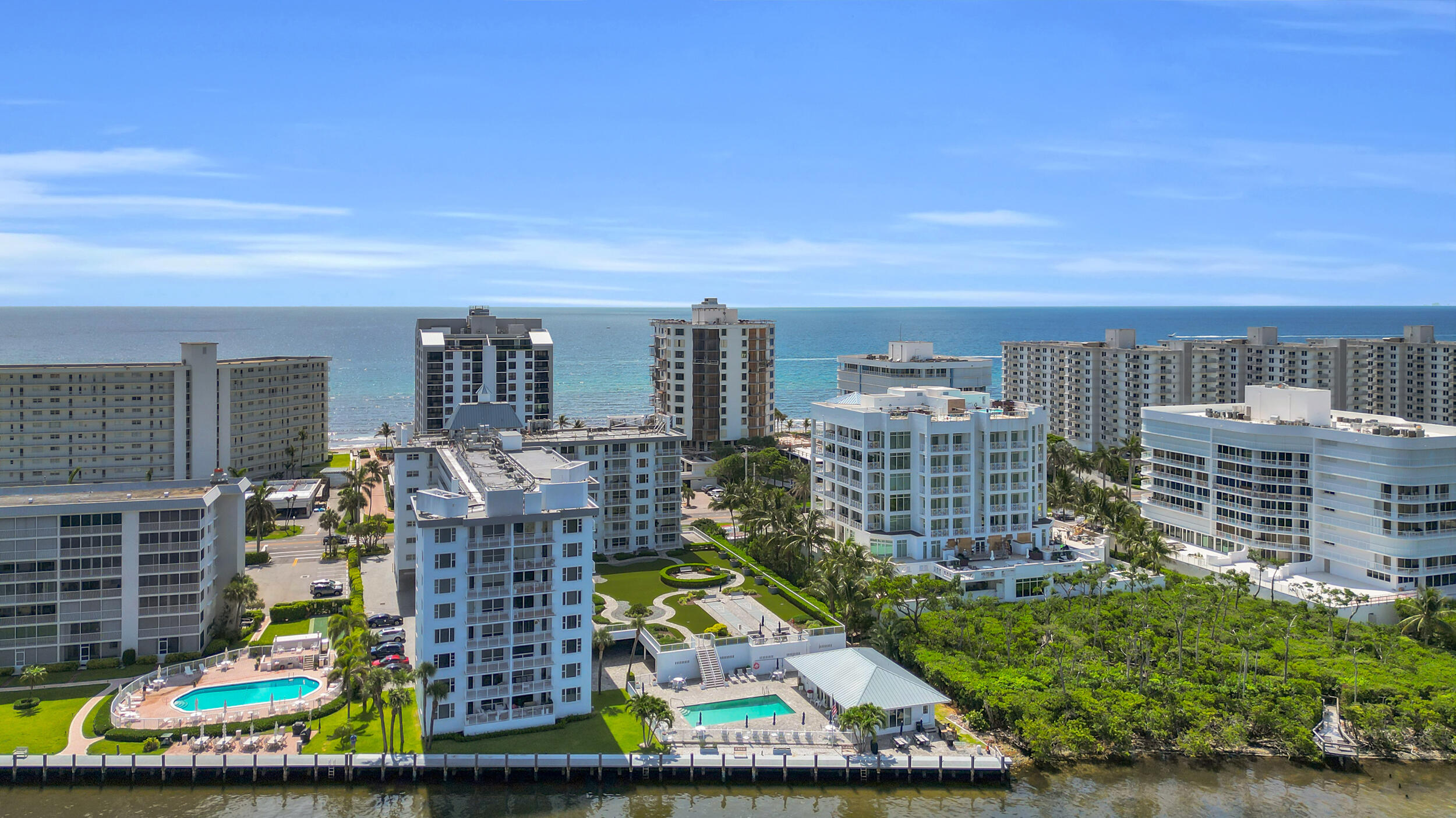 3114 S Ocean Boulevard 705