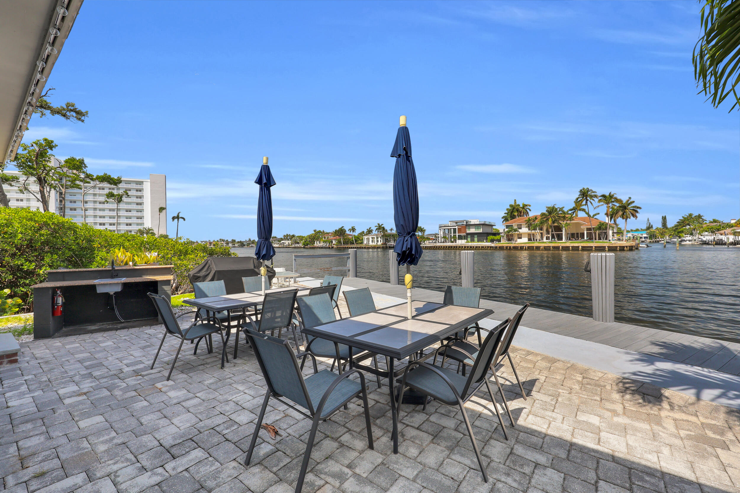 3114 S Ocean Boulevard 705