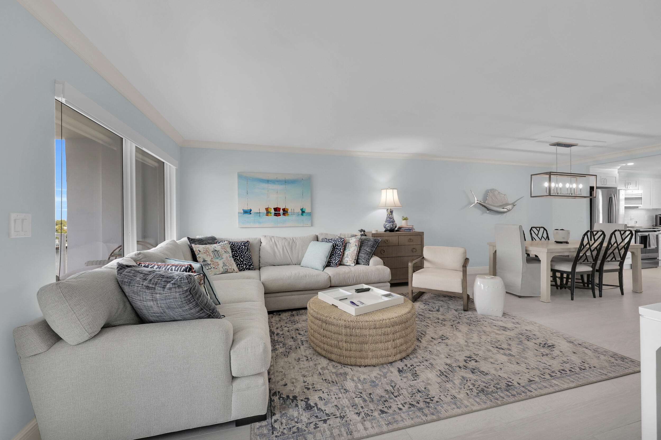 3114 S Ocean Boulevard 705
