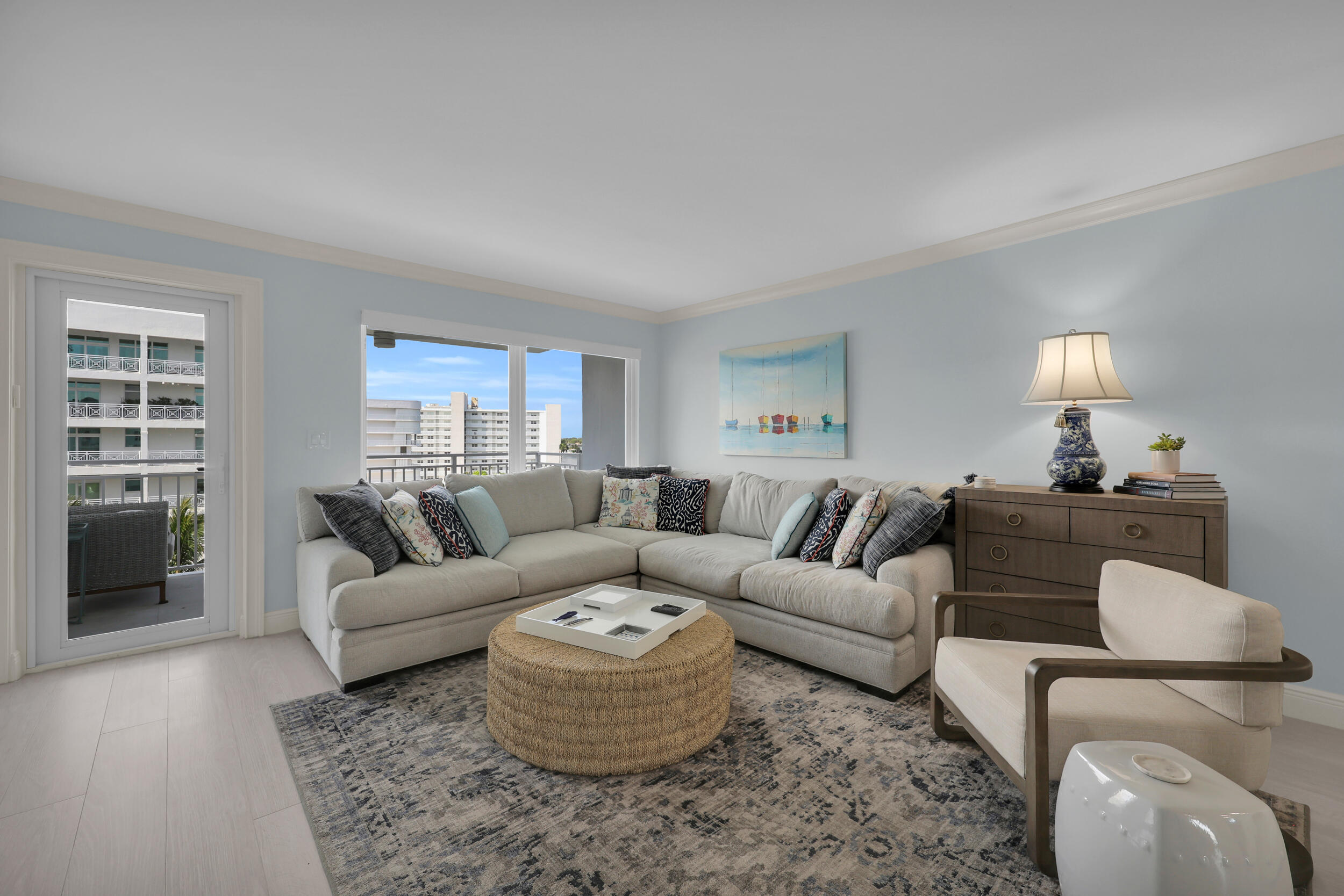3114 S Ocean Boulevard 705