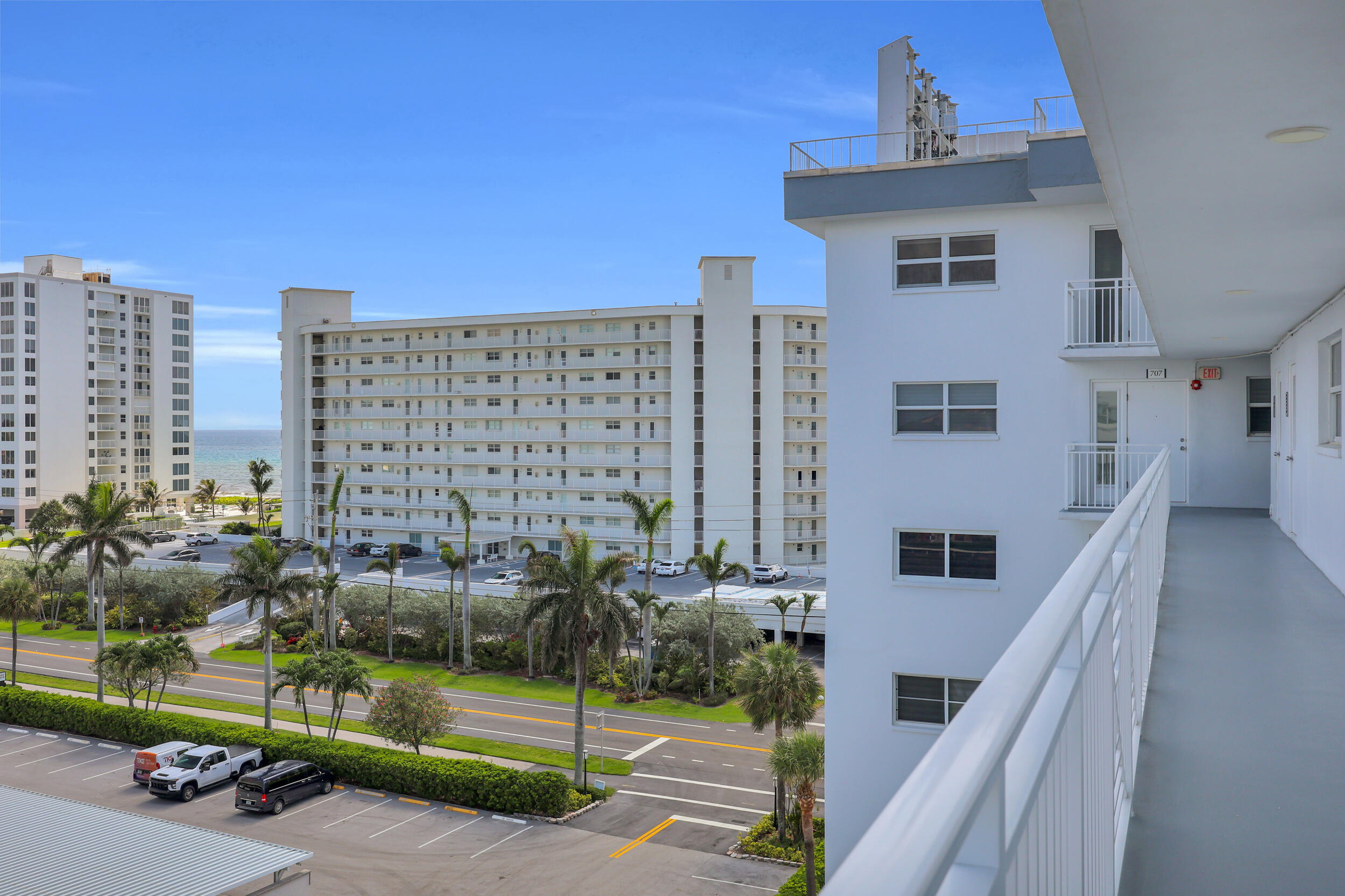 3114 S Ocean Boulevard 705