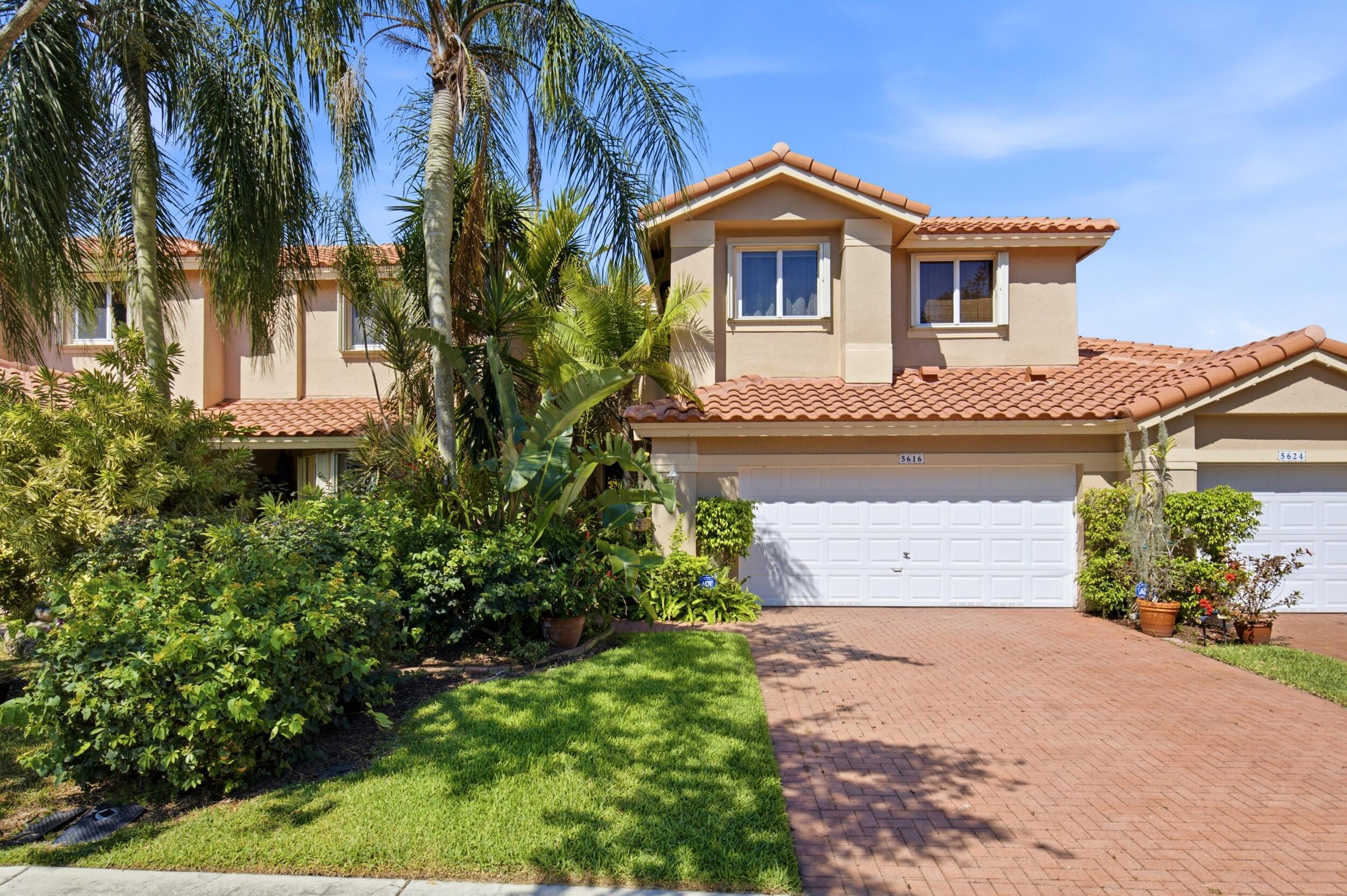 5616 NW 127th Terrace