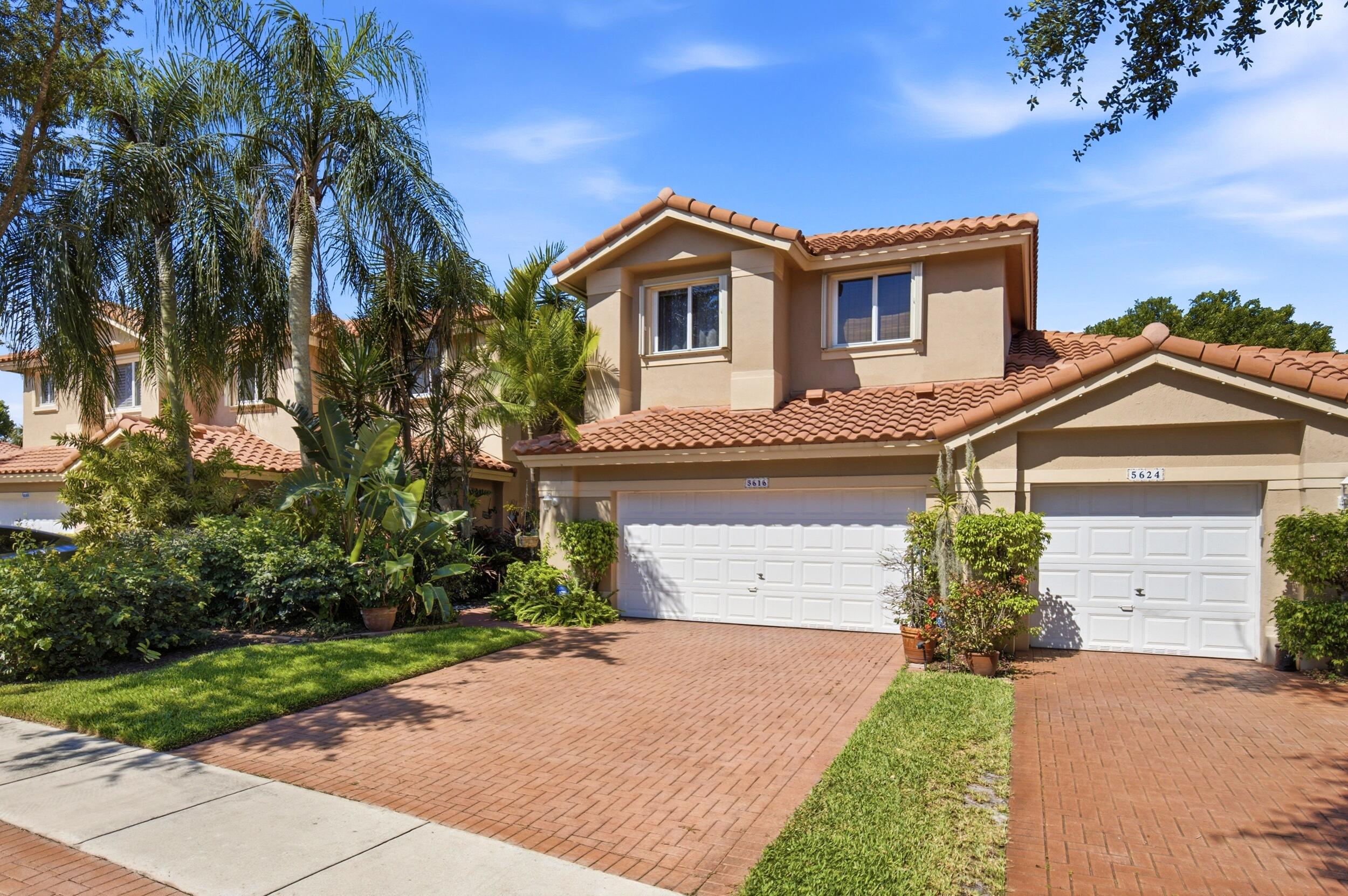 5616 NW 127th Terrace