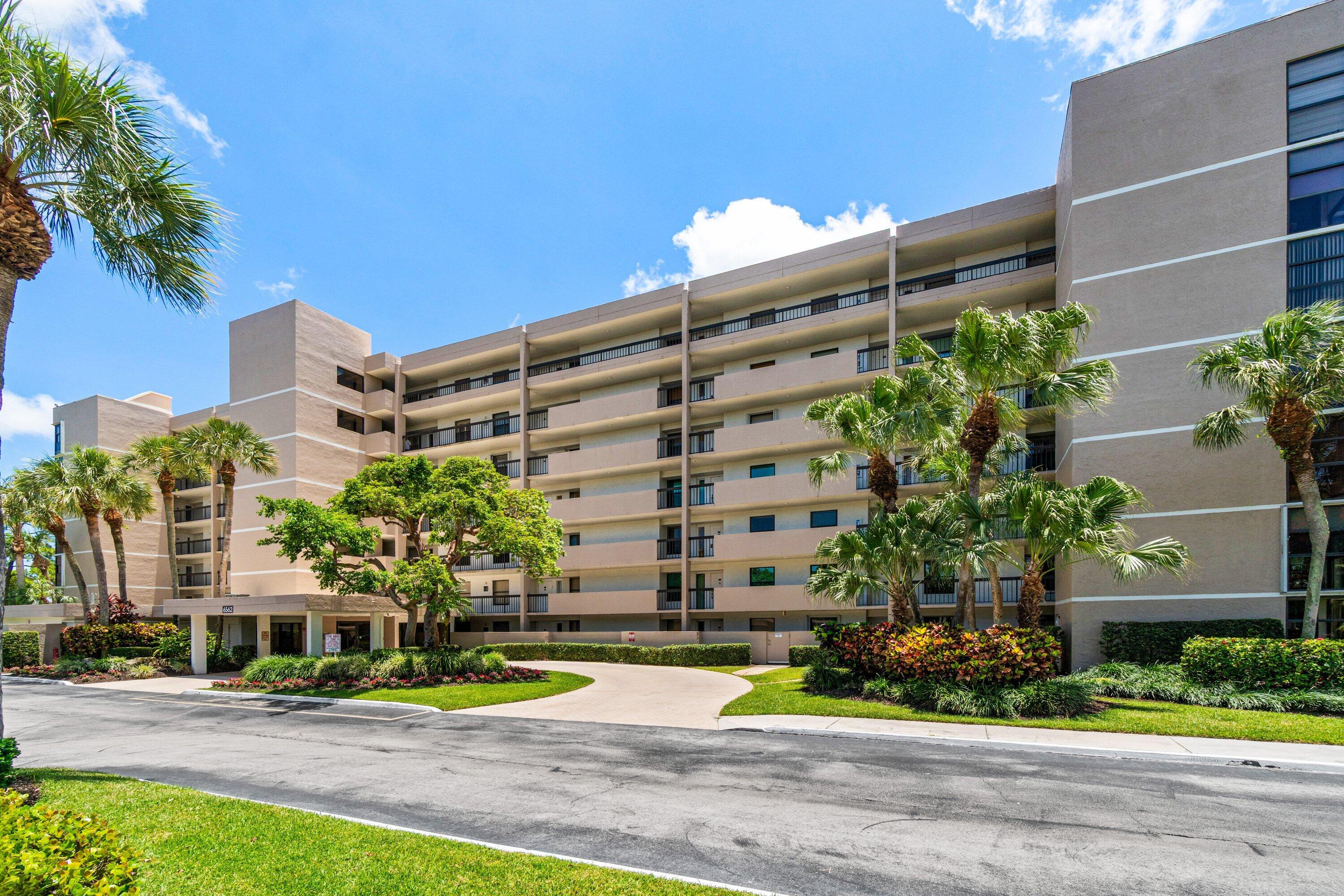 6562 Boca Del Mar Drive 623