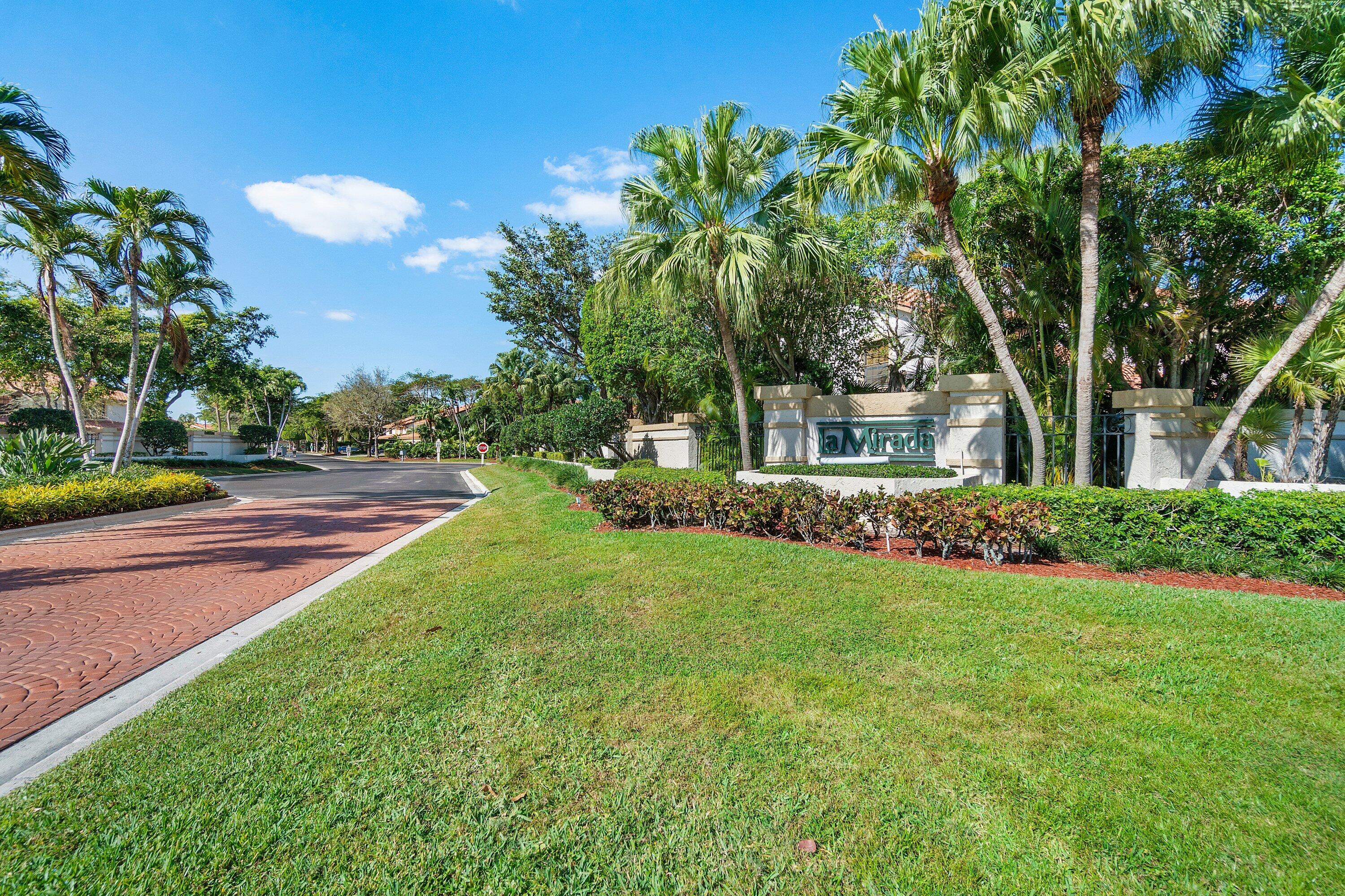 7942 La Mirada Drive