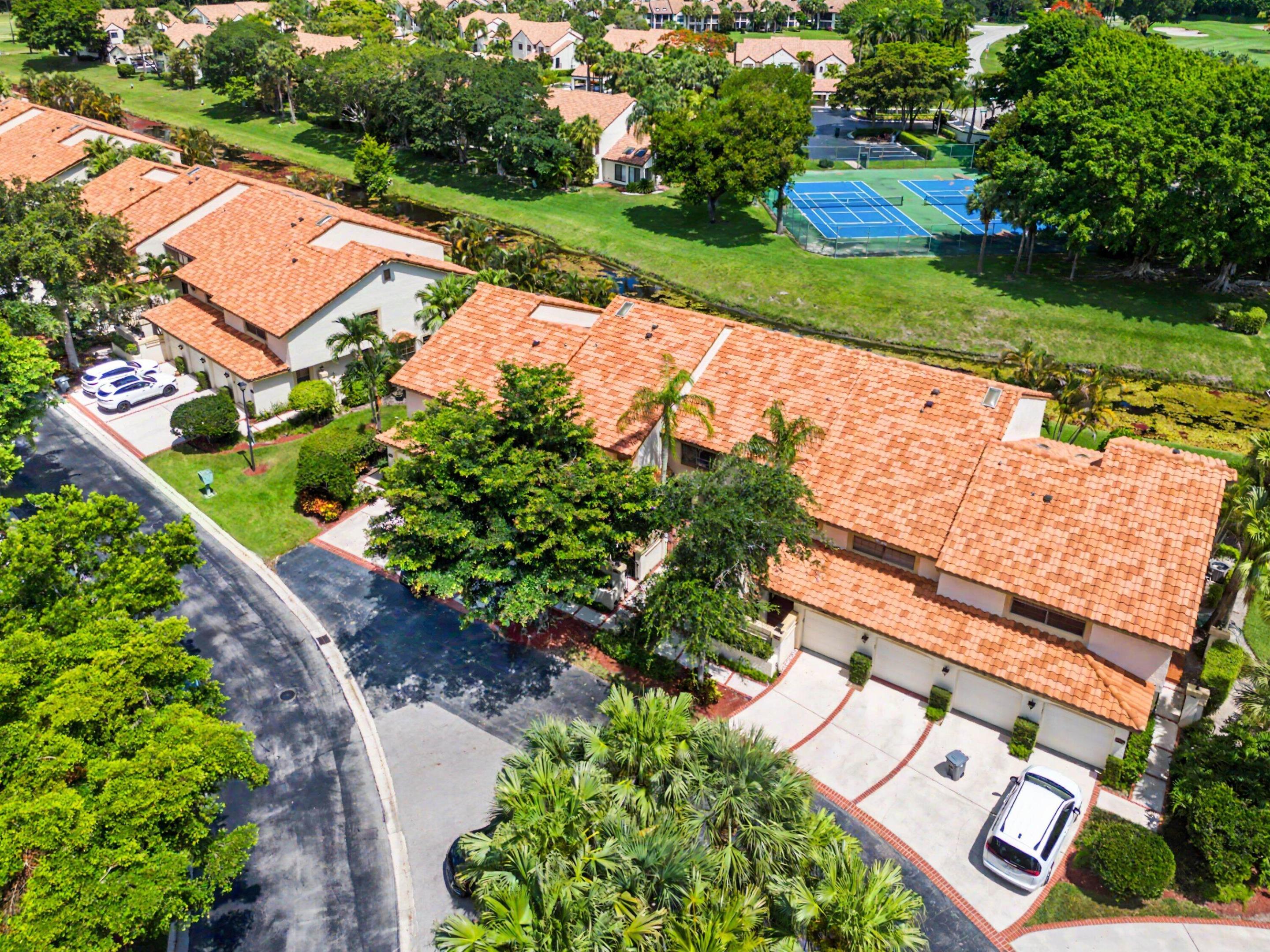 7942 La Mirada Drive