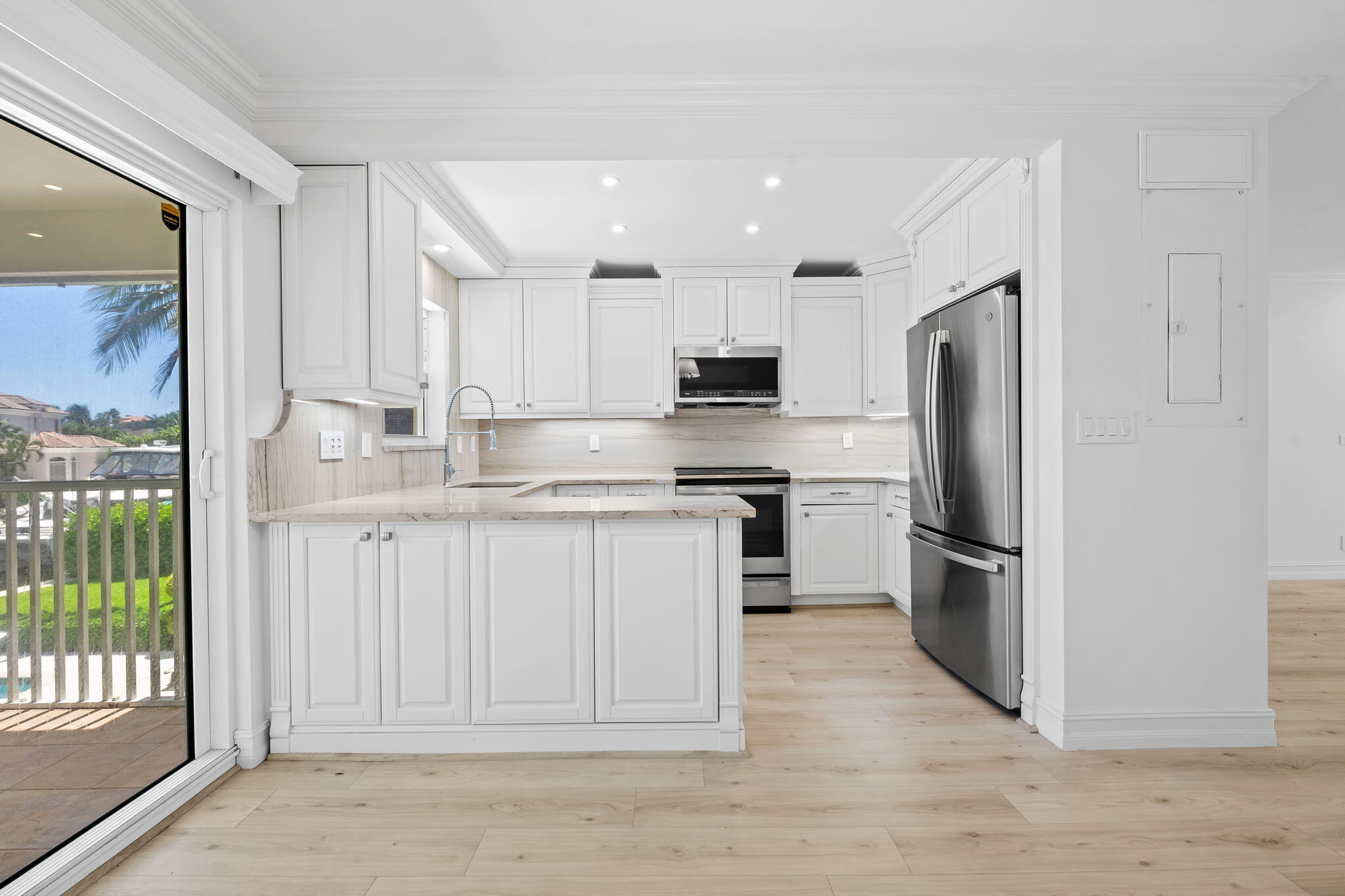 1105 Bel Air Drive C