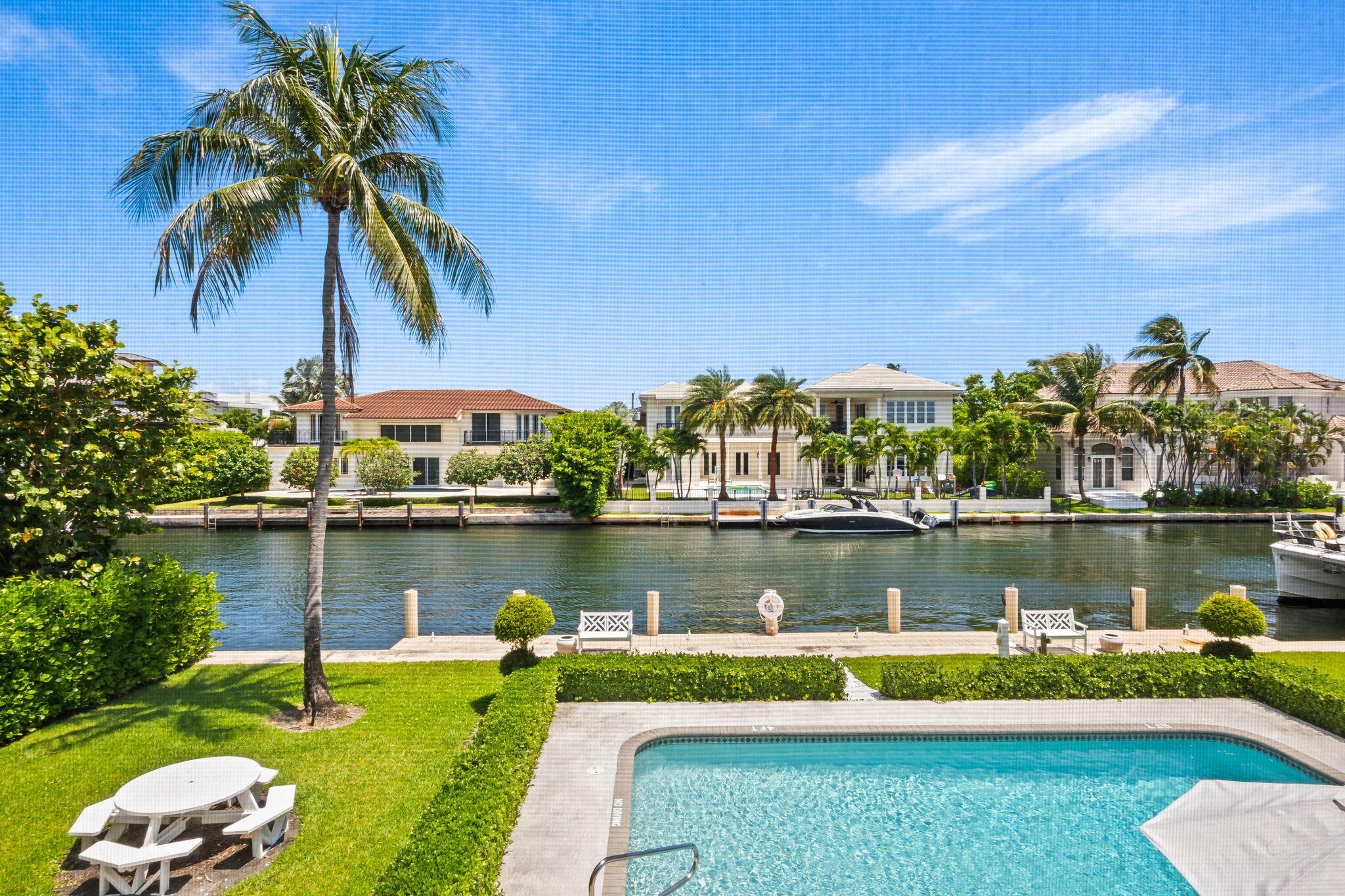 1105 Bel Air Drive C