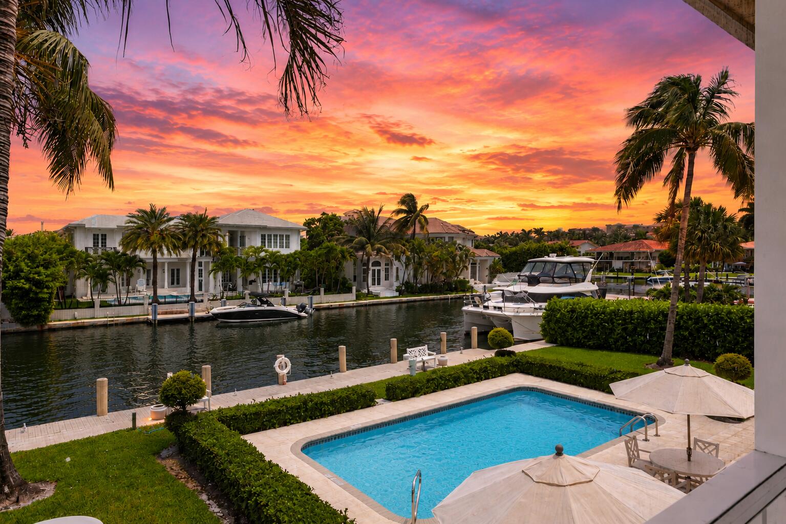 1105 Bel Air Drive C