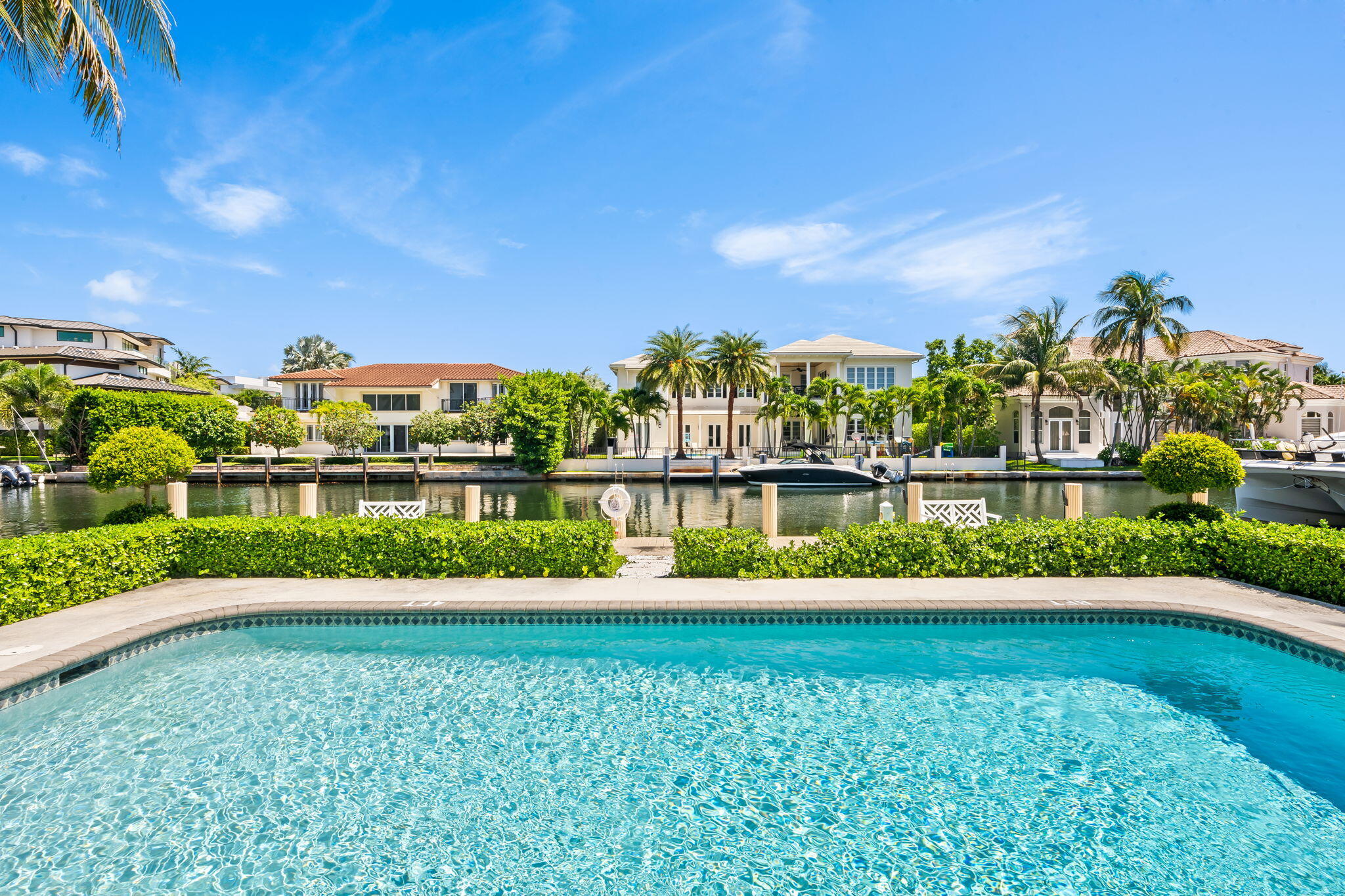 1105 Bel Air Drive C