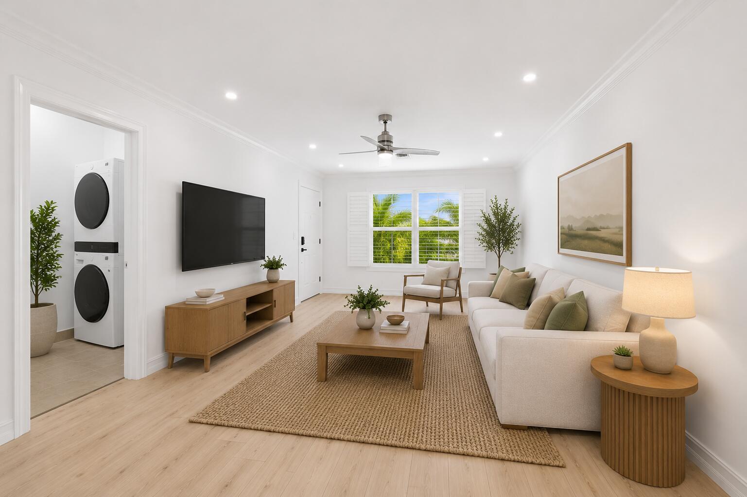 1105 Bel Air Drive C