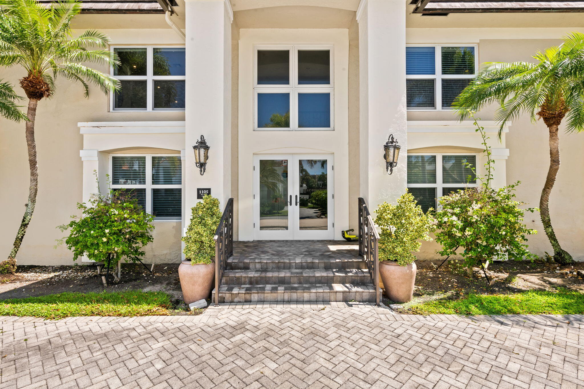 1105 Bel Air Drive C