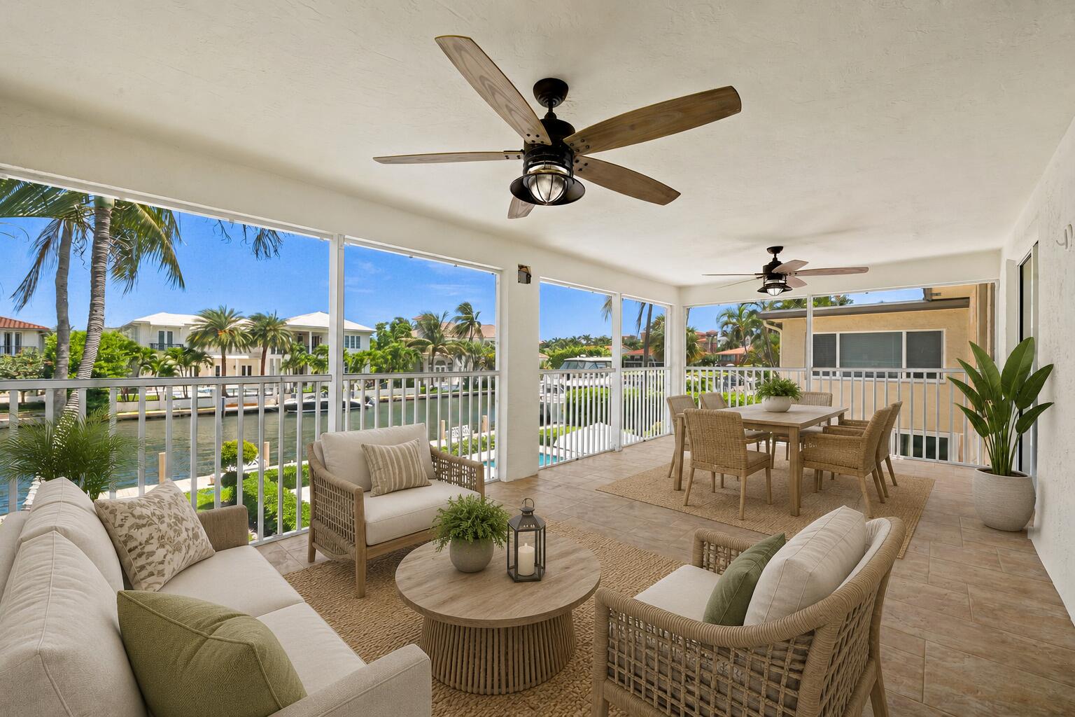 1105 Bel Air Drive C