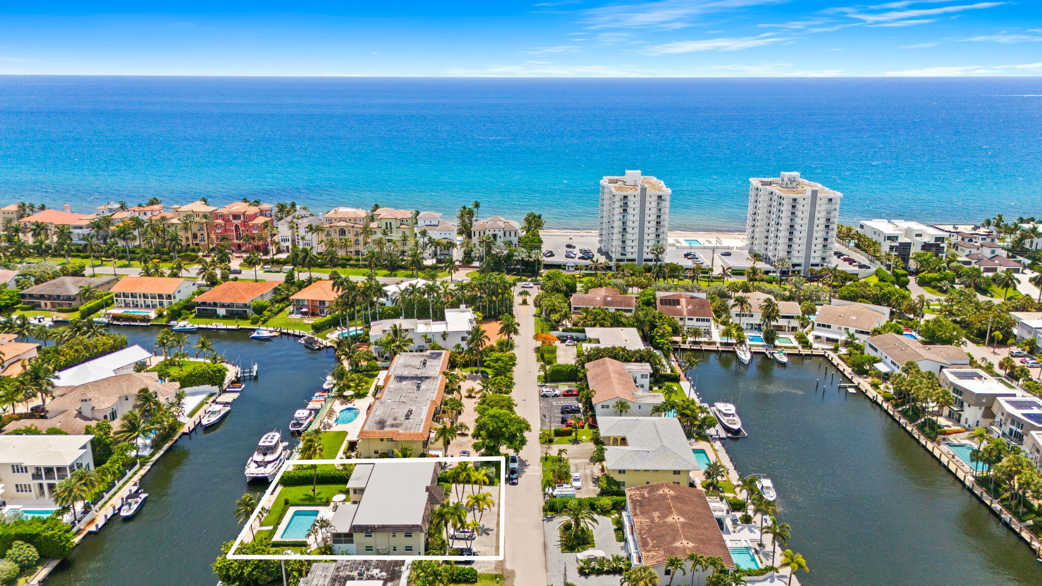 1105 Bel Air Drive C