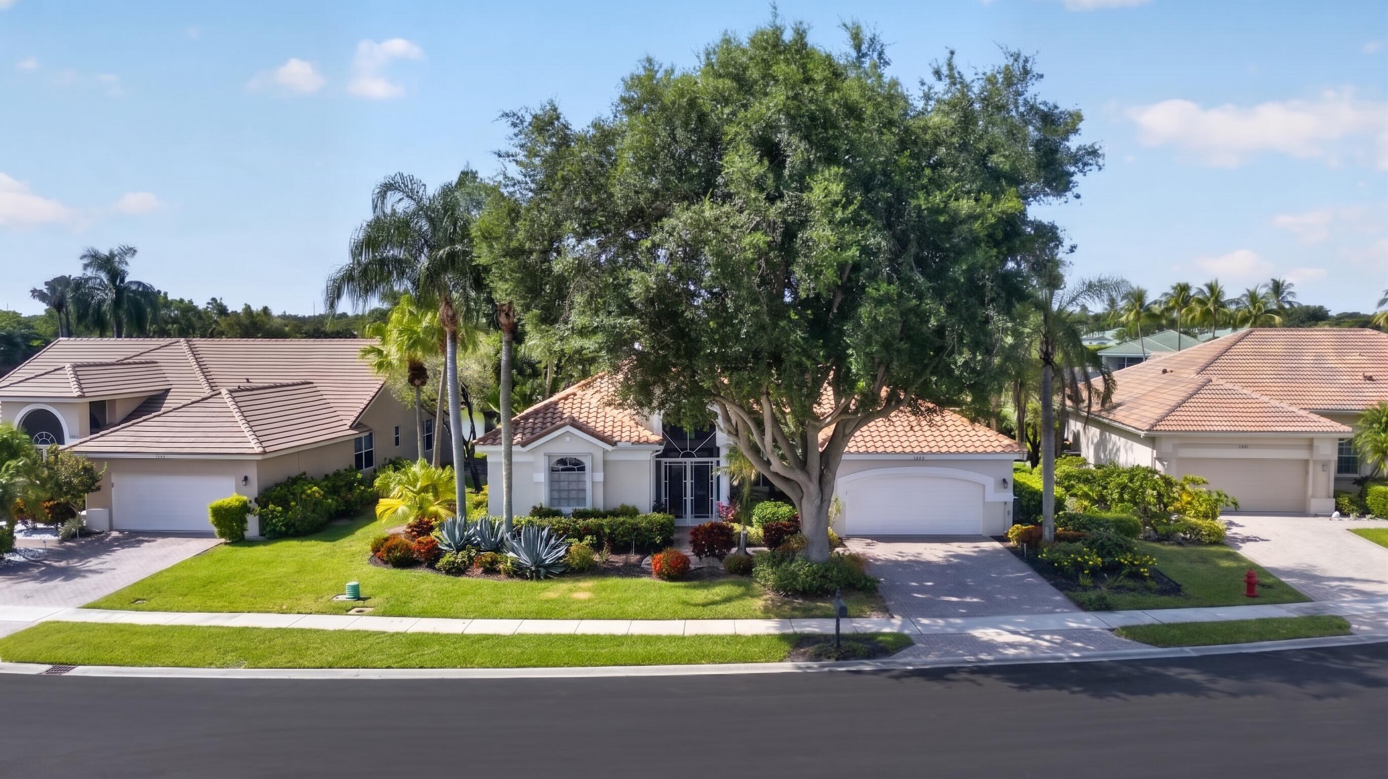 7622 Northport Drive