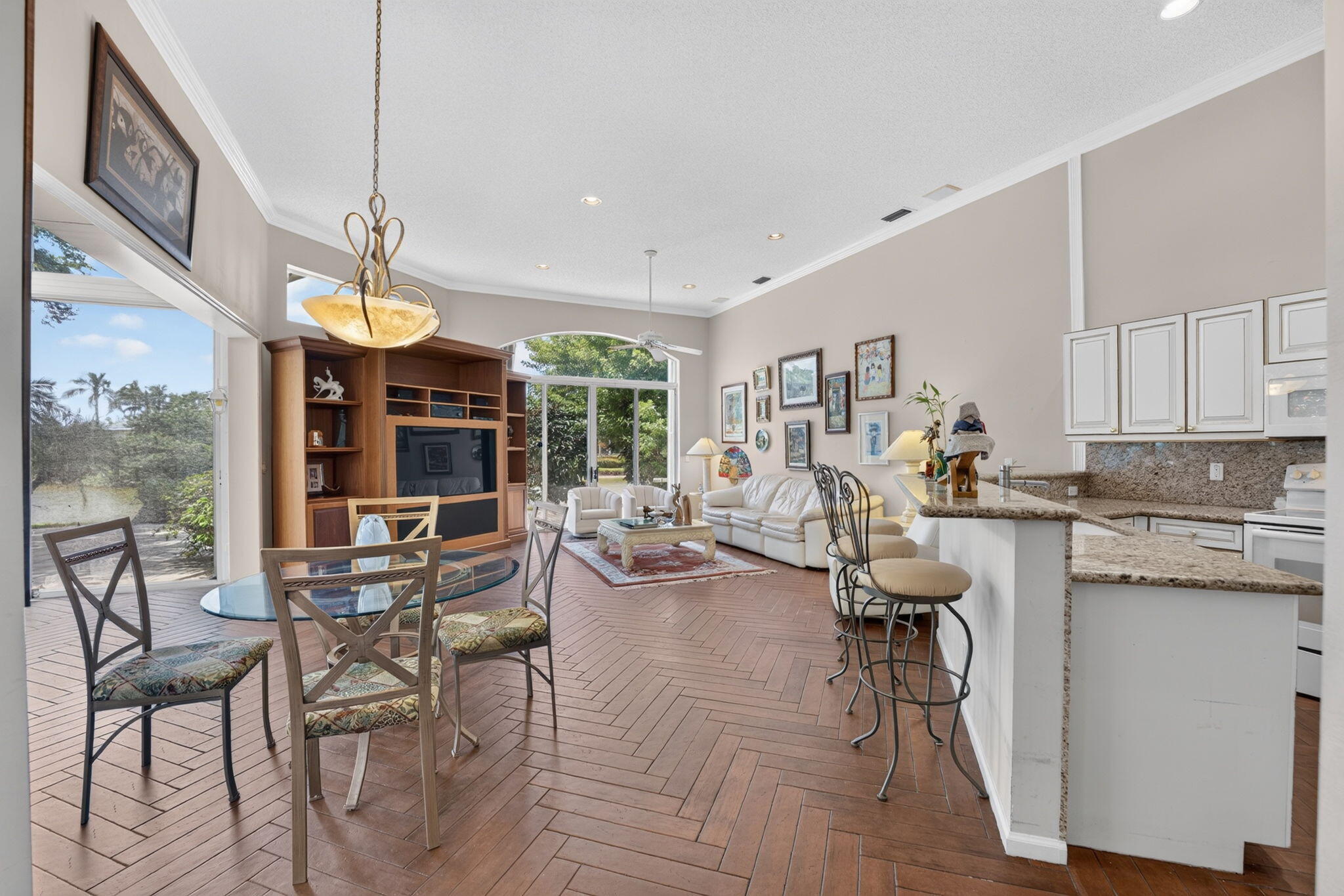 7622 Northport Drive