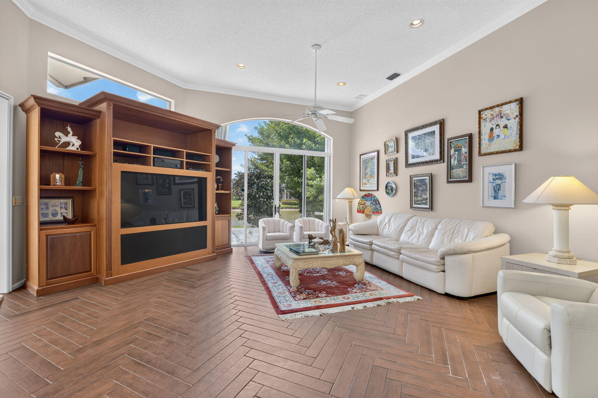 7622 Northport Drive