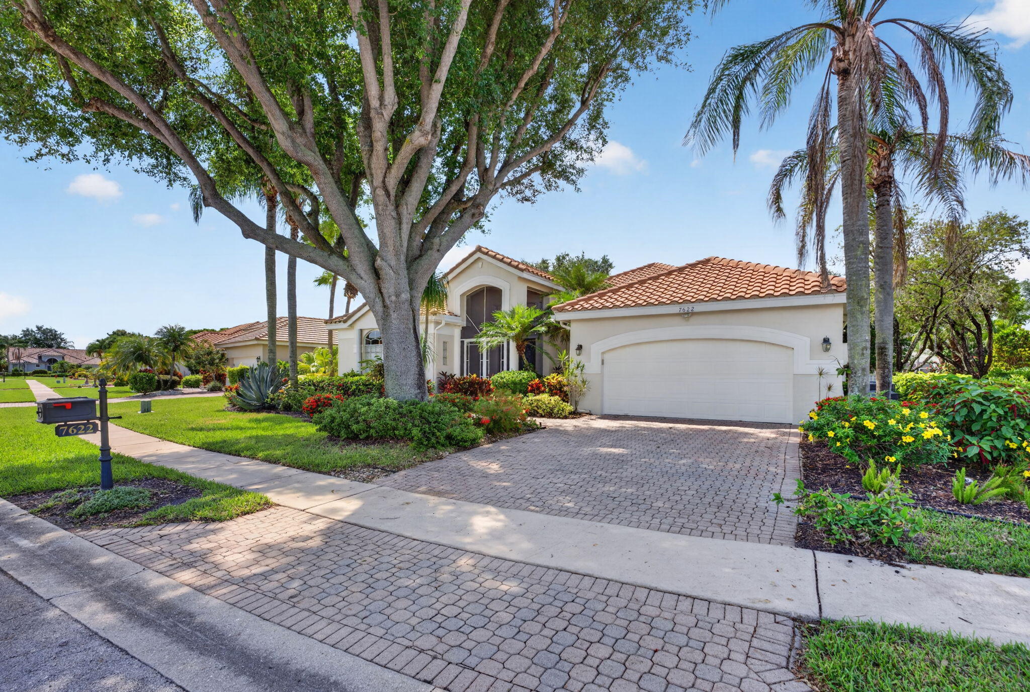 7622 Northport Drive