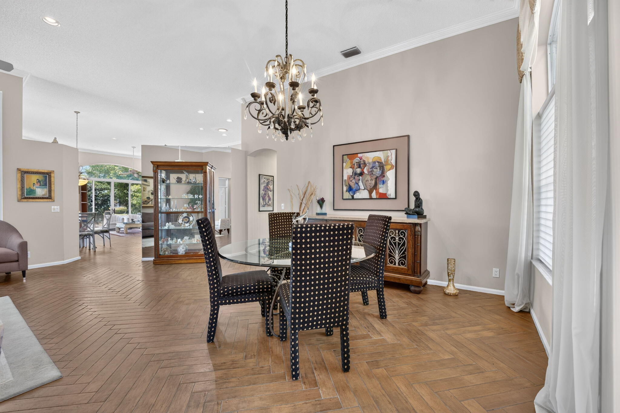 7622 Northport Drive